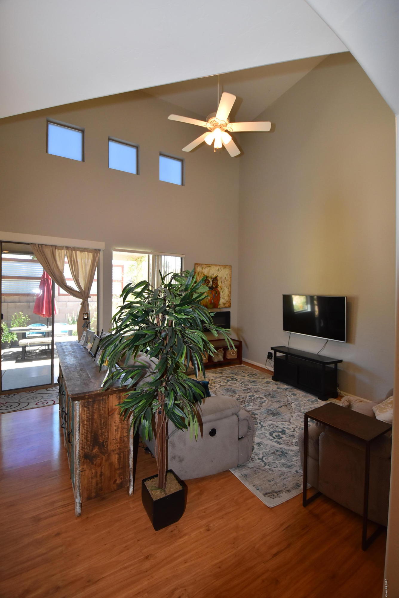 Plaza Bonita (1-43) - Residential Lease