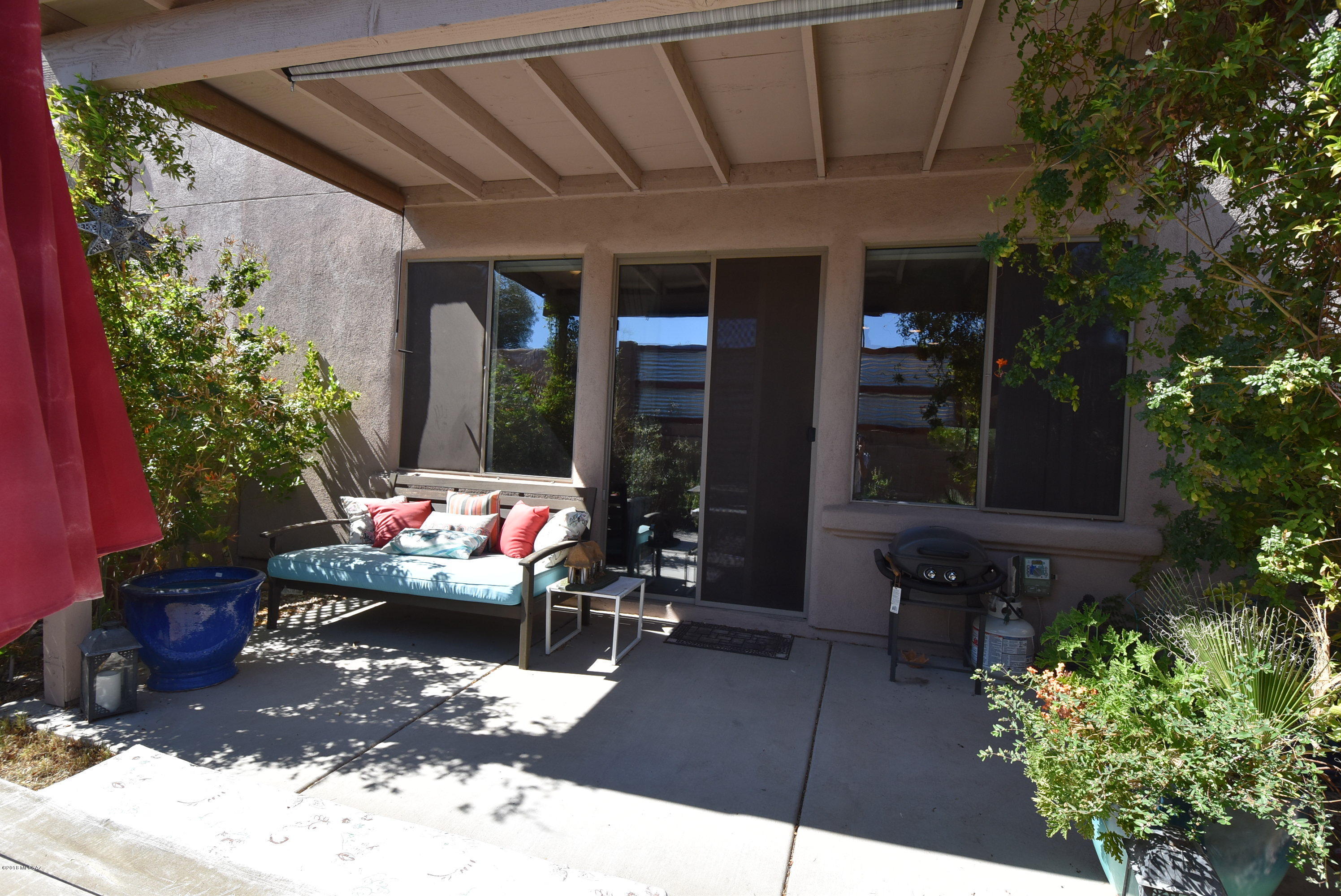 Plaza Bonita (1-43) - Residential Lease