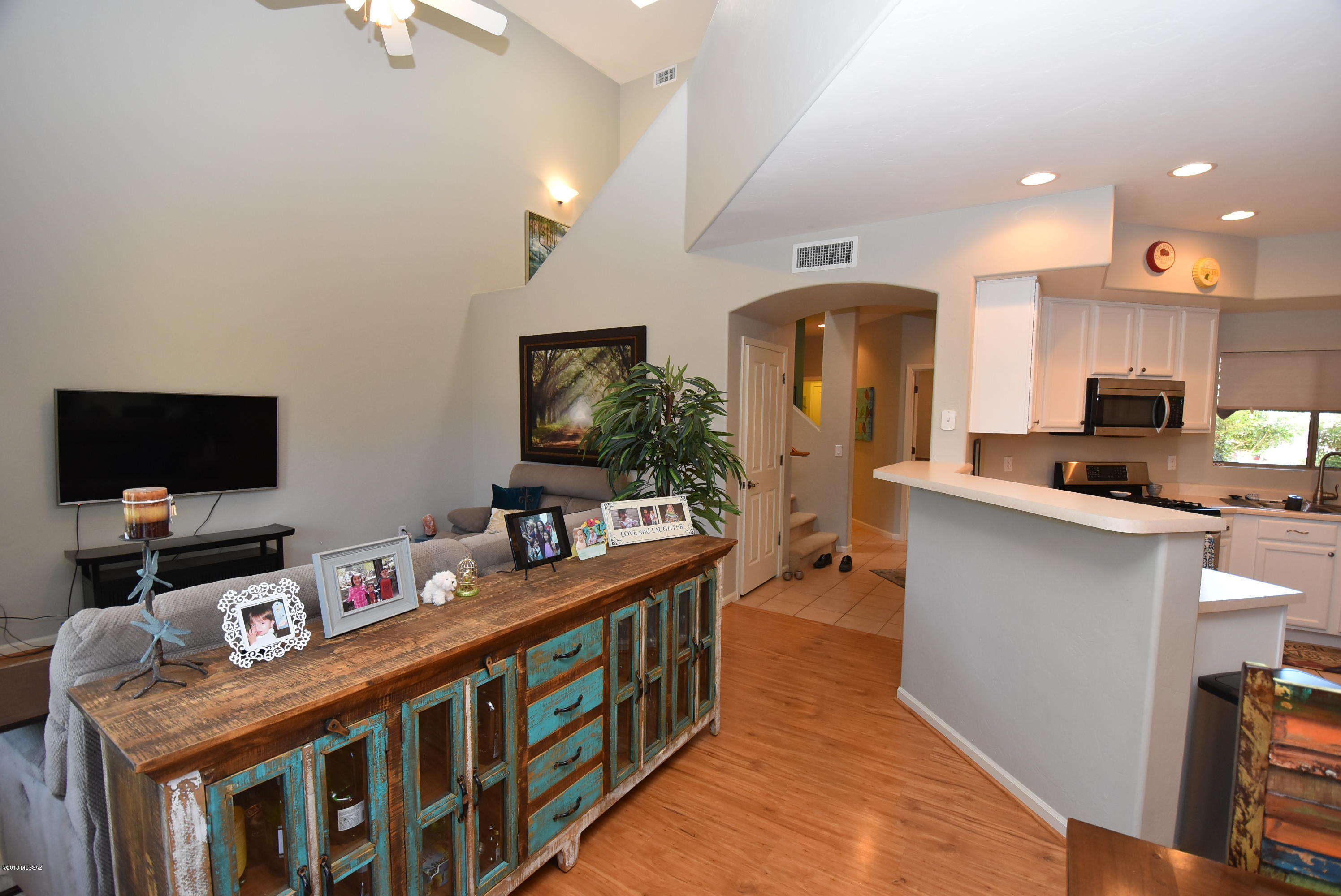 Plaza Bonita (1-43) - Residential Lease