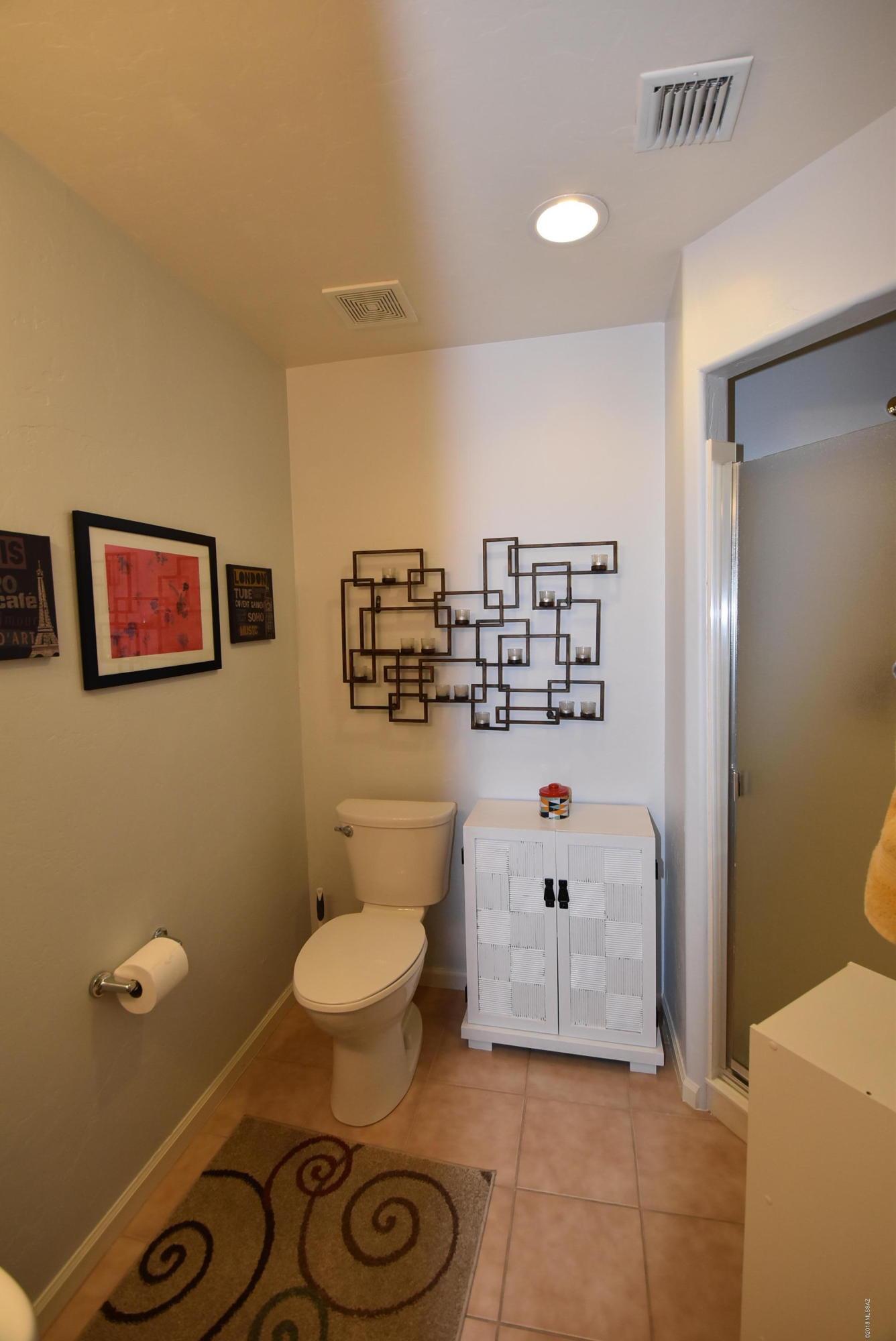 Plaza Bonita (1-43) - Residential Lease