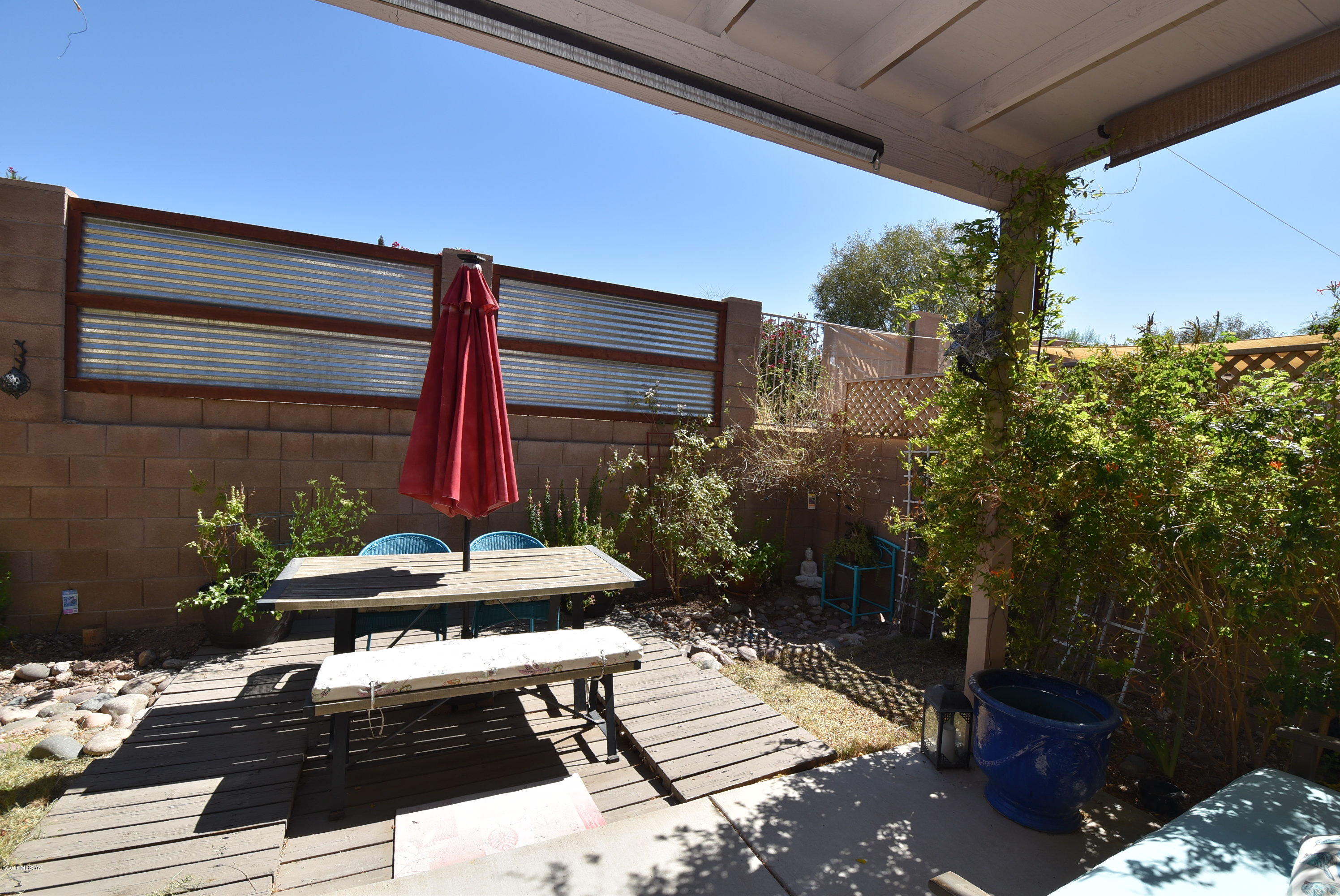Plaza Bonita (1-43) - Residential Lease