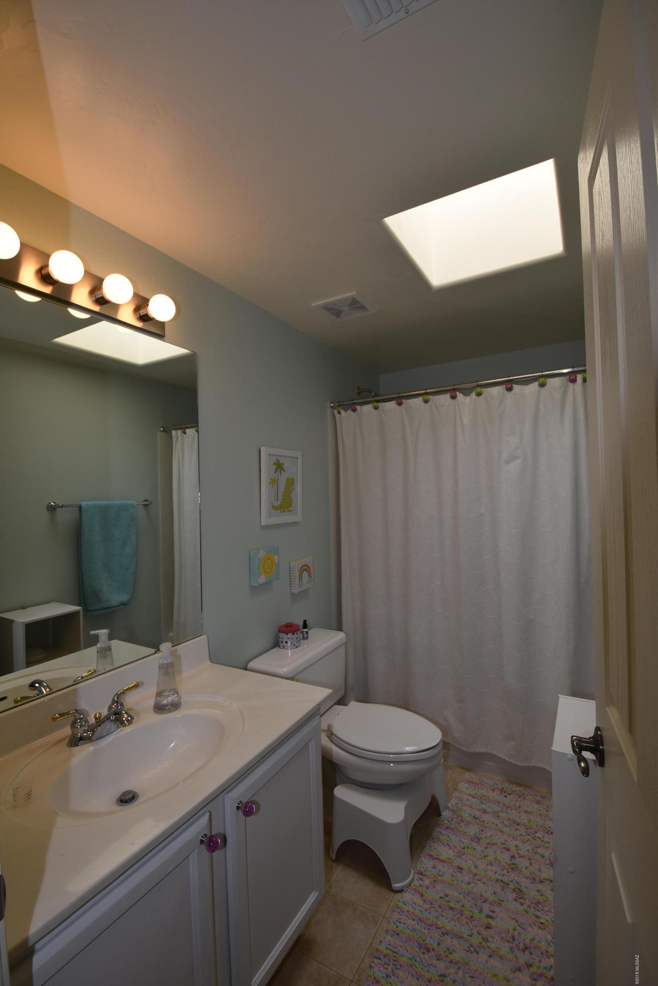 Plaza Bonita (1-43) - Residential Lease