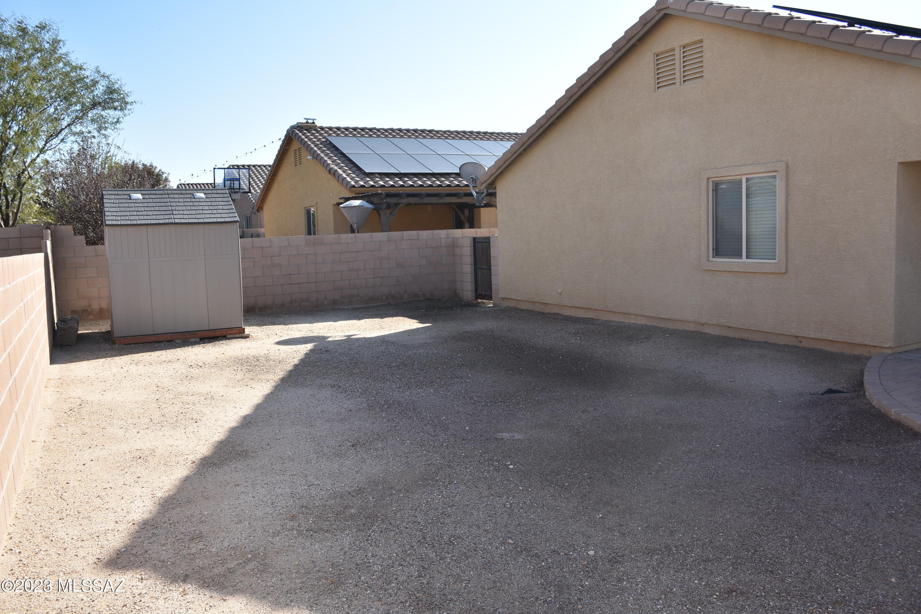 San Lucas Block 2 - Residential Lease