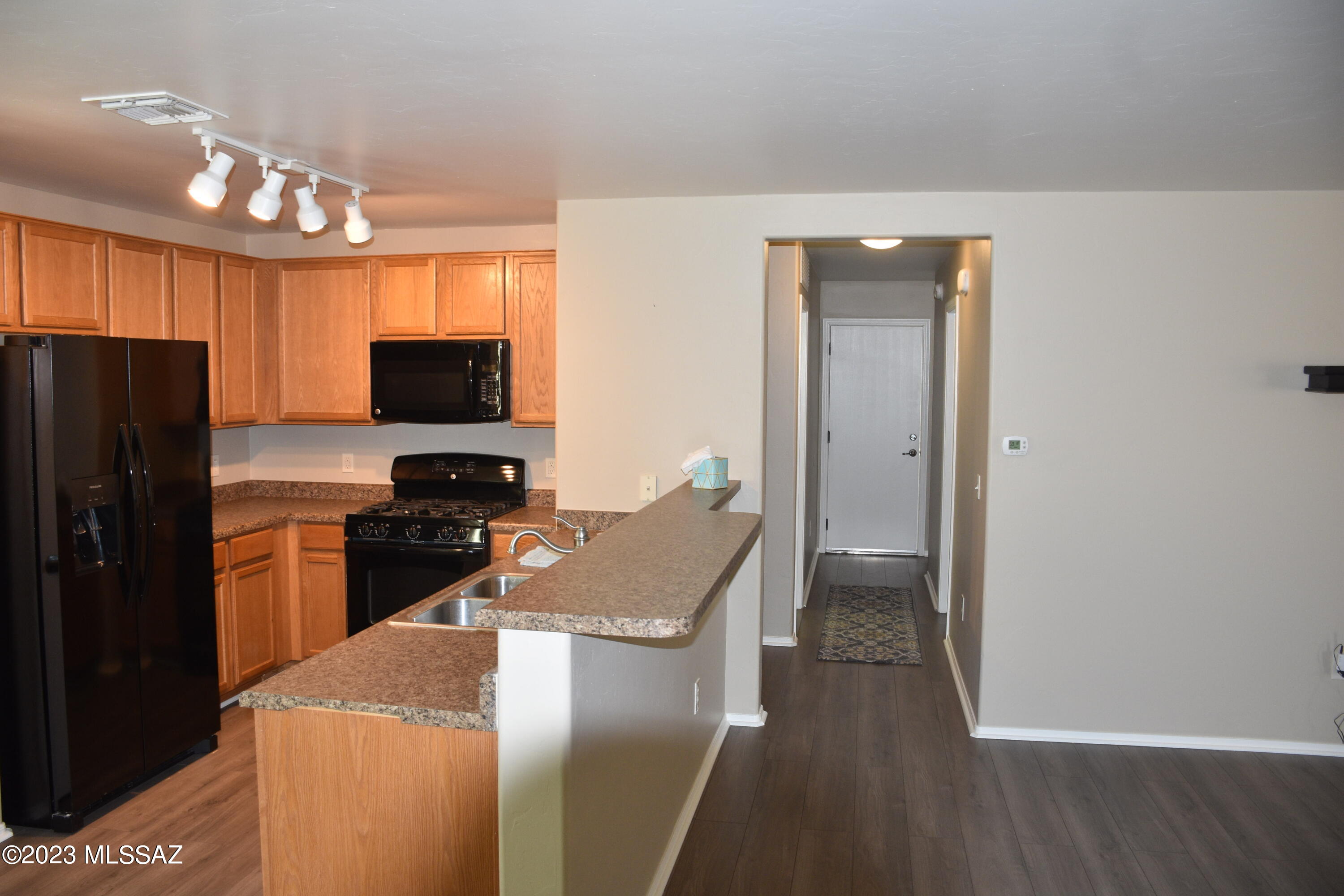 San Lucas Block 2 - Residential Lease