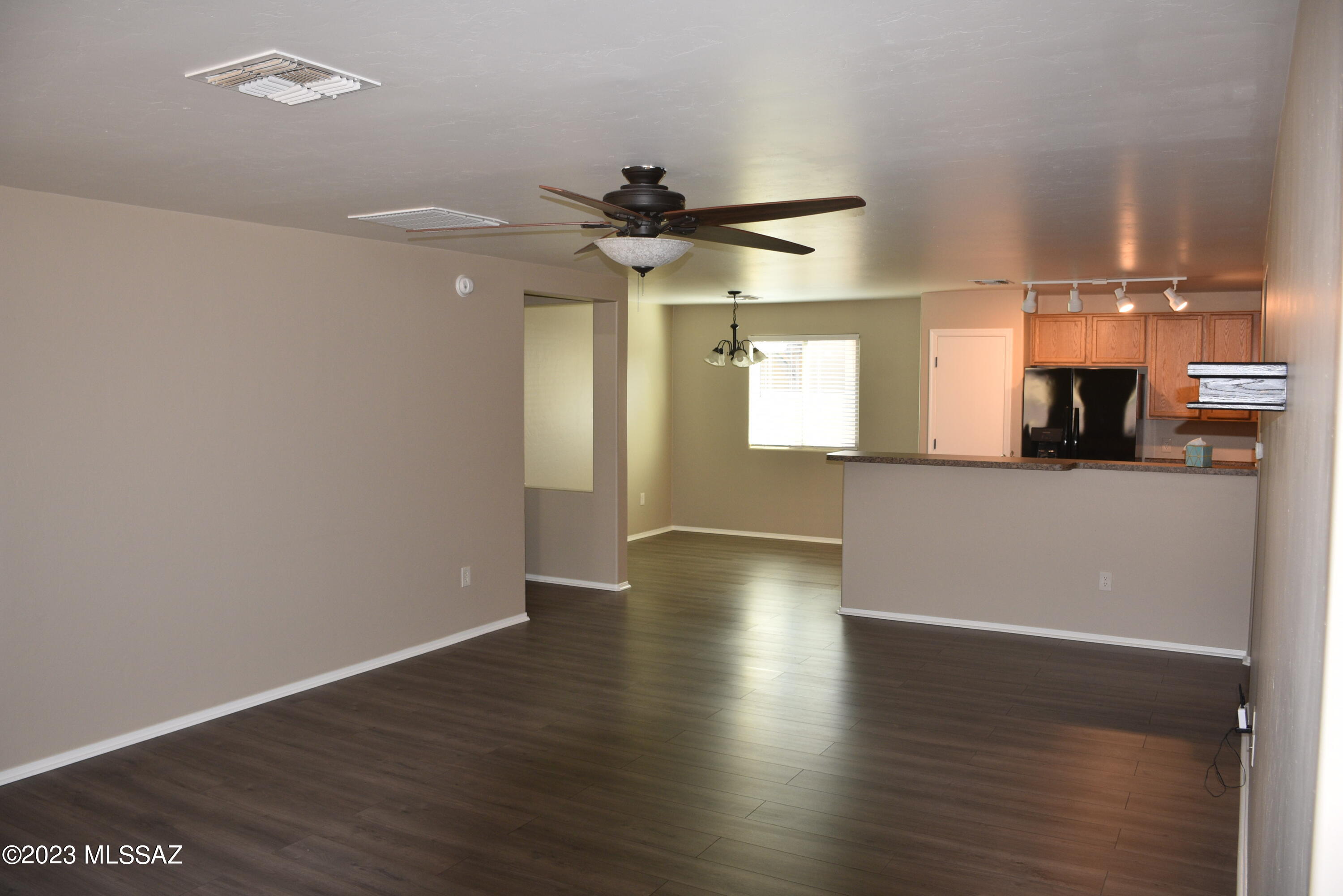 San Lucas Block 2 - Residential Lease