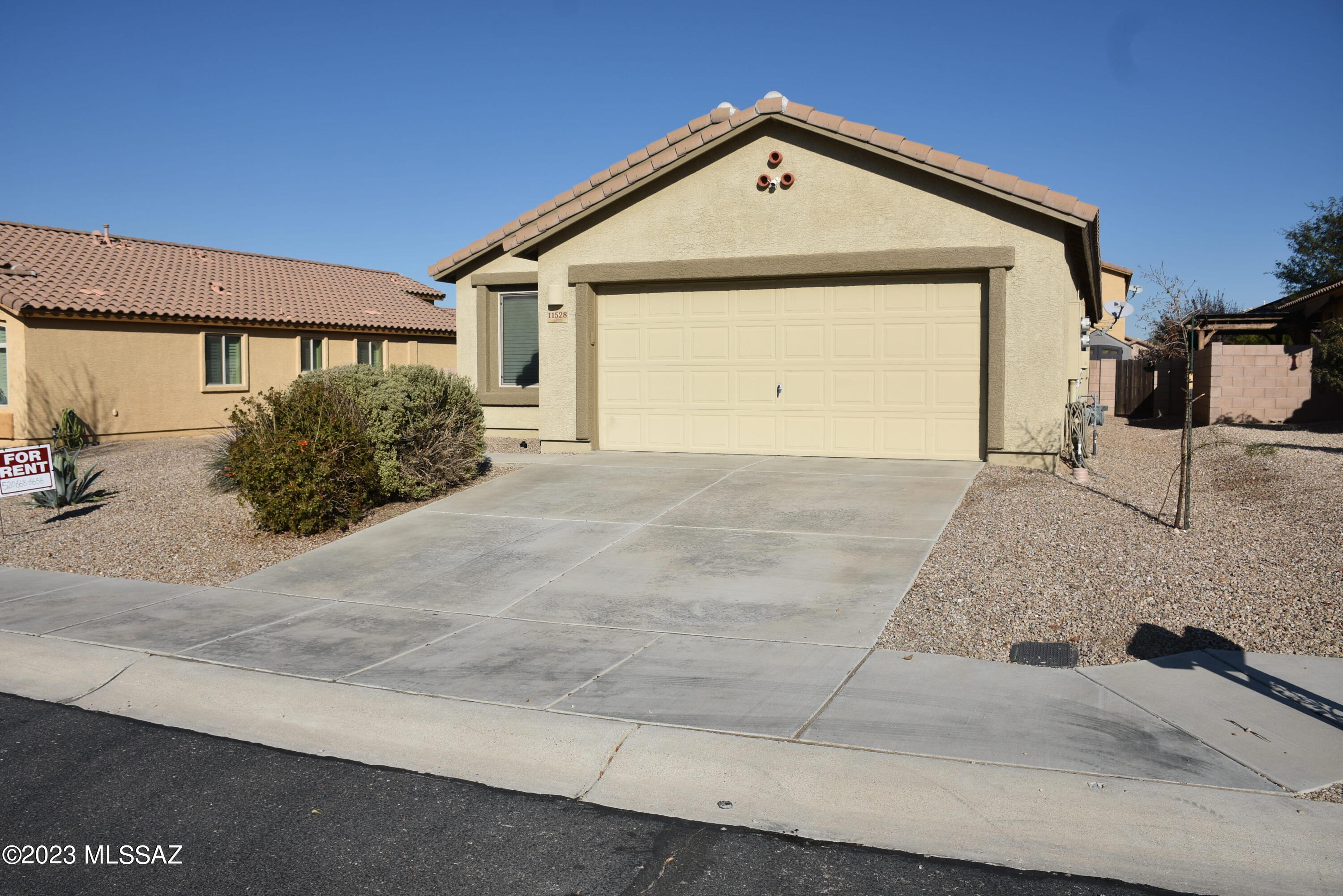 San Lucas Block 2 - Residential Lease