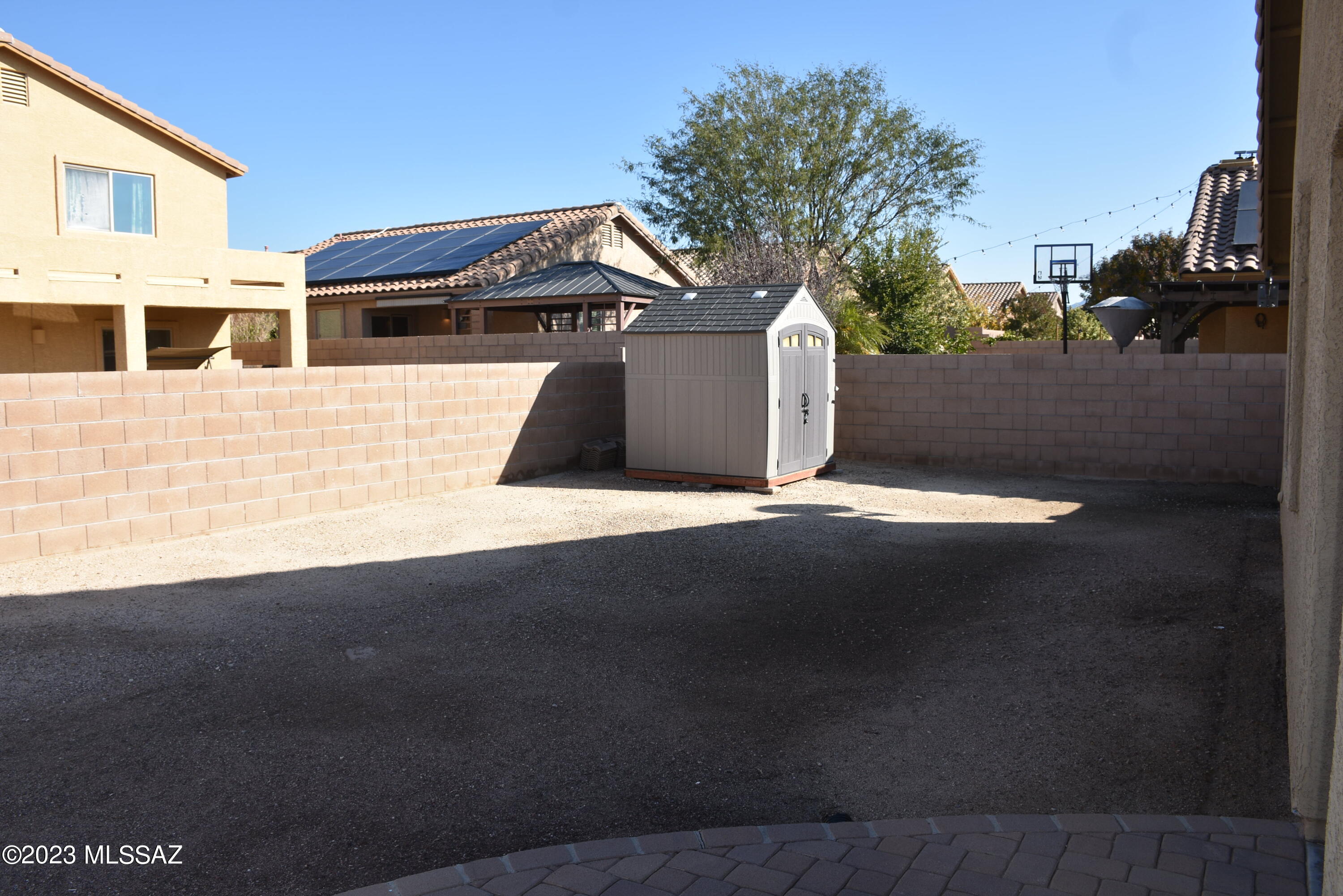 San Lucas Block 2 - Residential Lease