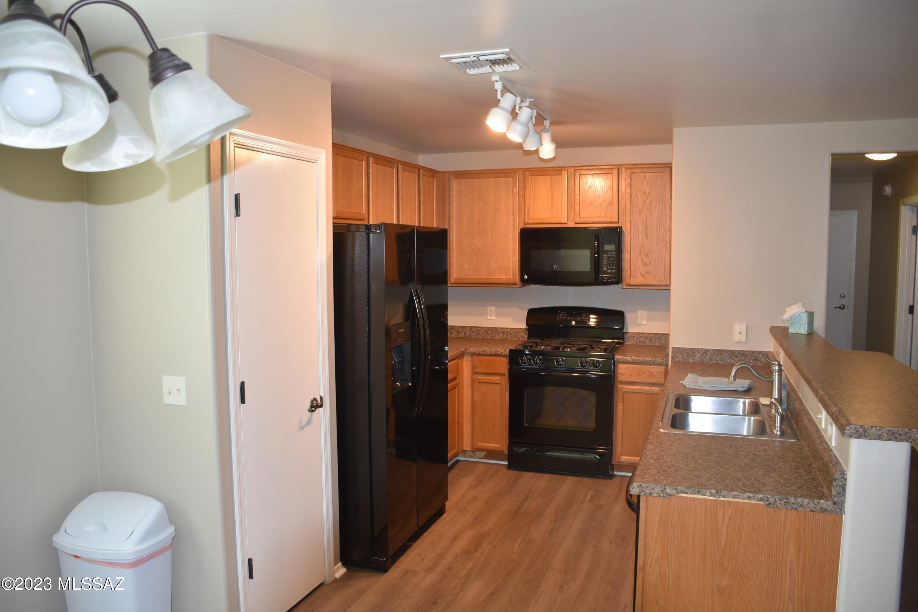San Lucas Block 2 - Residential Lease