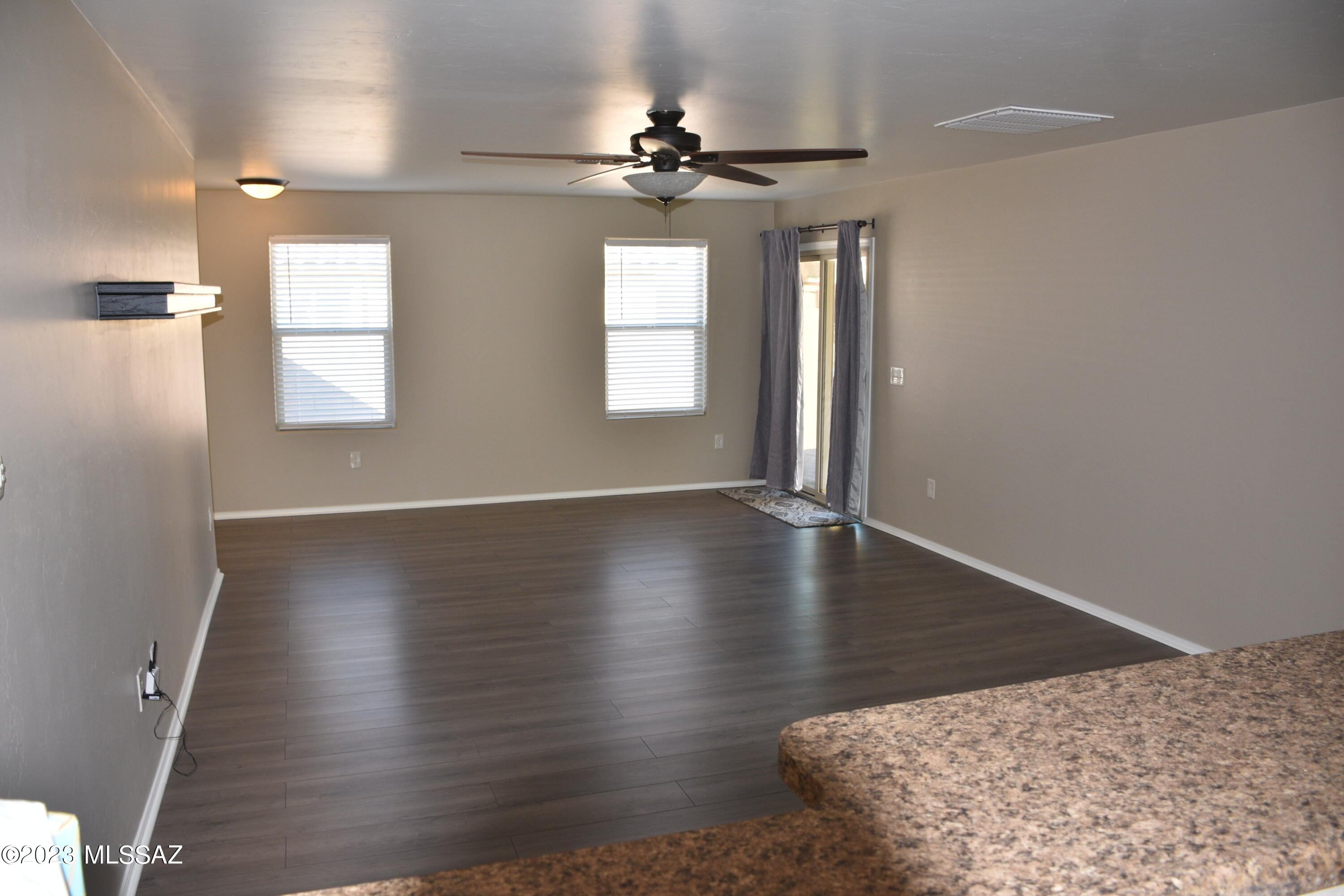 San Lucas Block 2 - Residential Lease