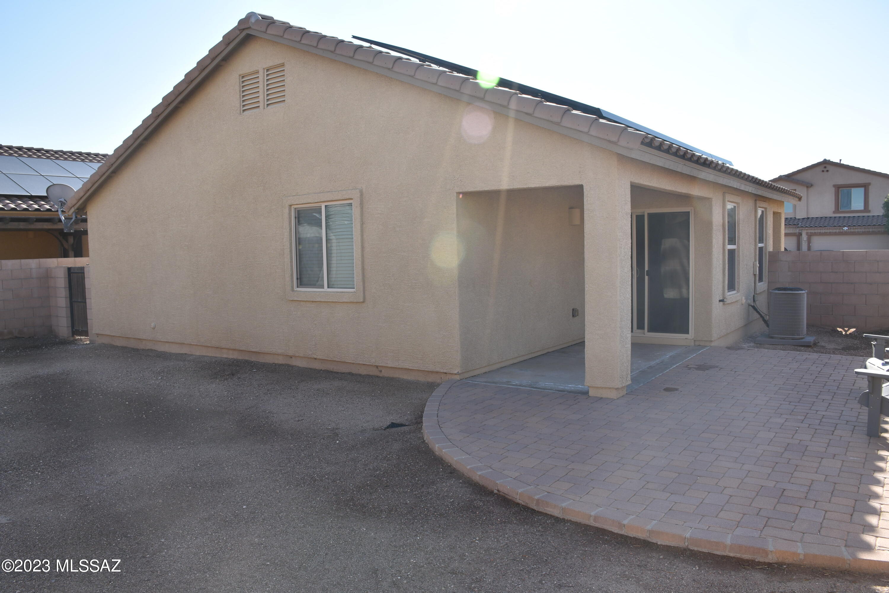 San Lucas Block 2 - Residential Lease