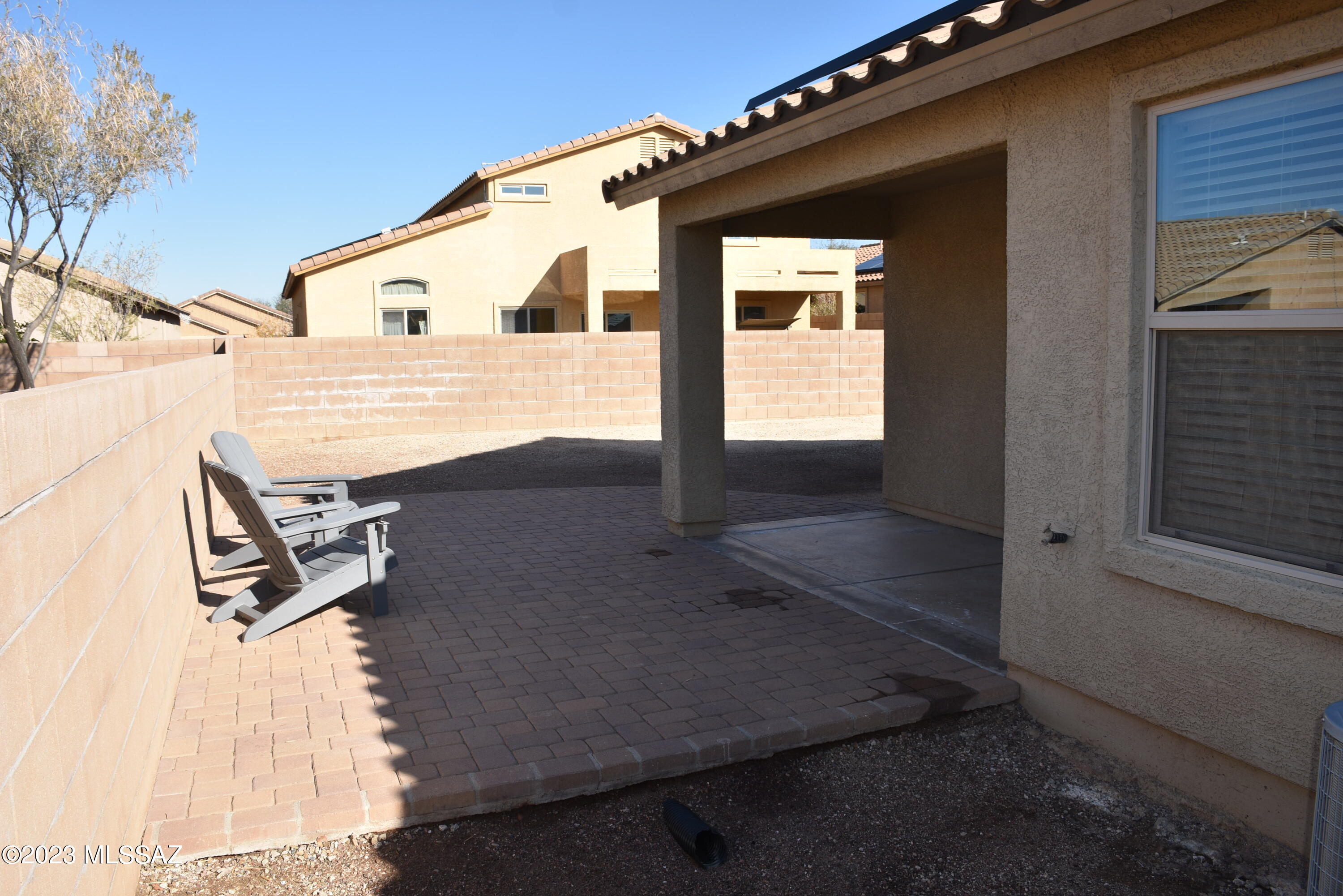 San Lucas Block 2 - Residential Lease
