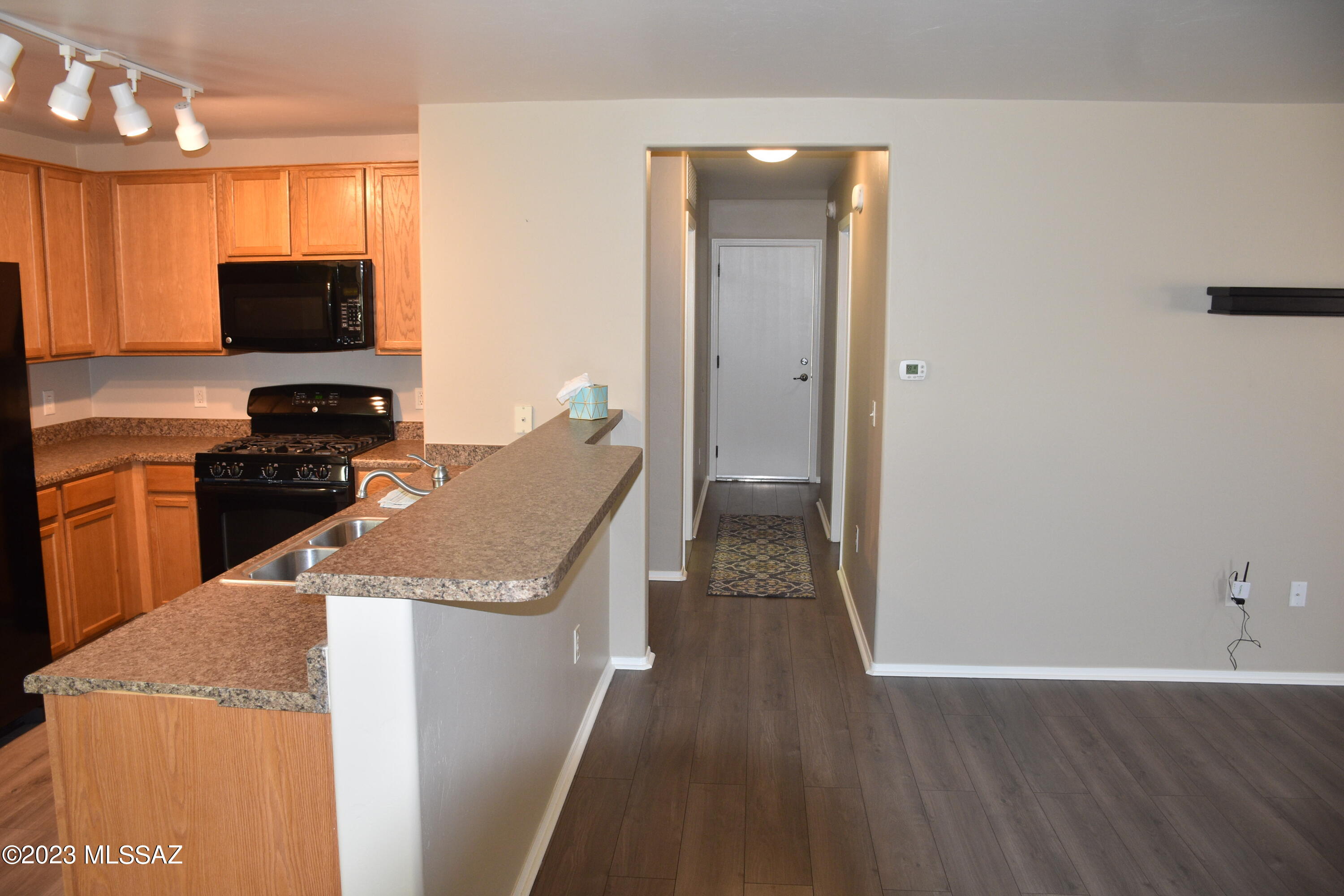 San Lucas Block 2 - Residential Lease