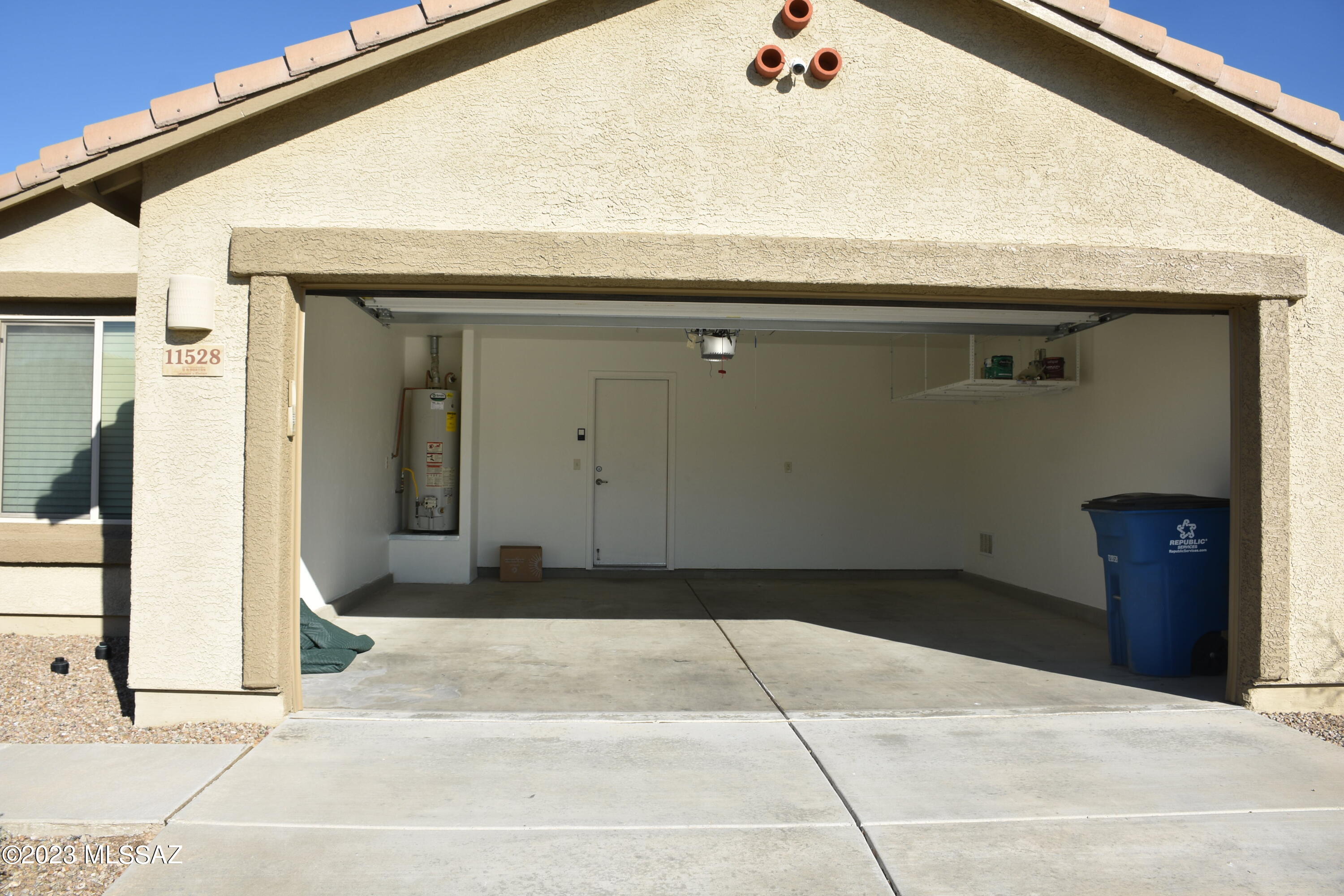 San Lucas Block 2 - Residential Lease