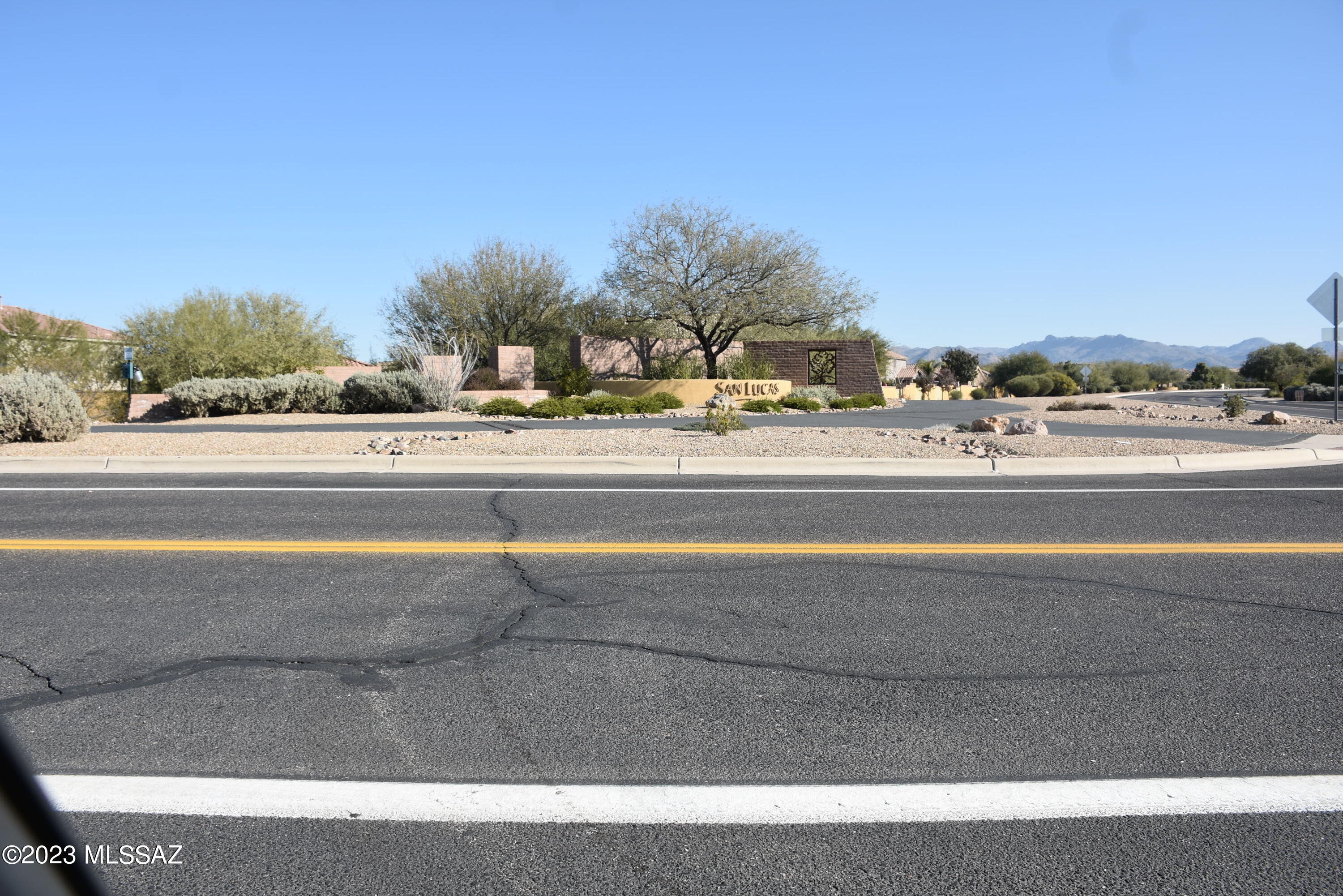 San Lucas Block 2 - Residential Lease