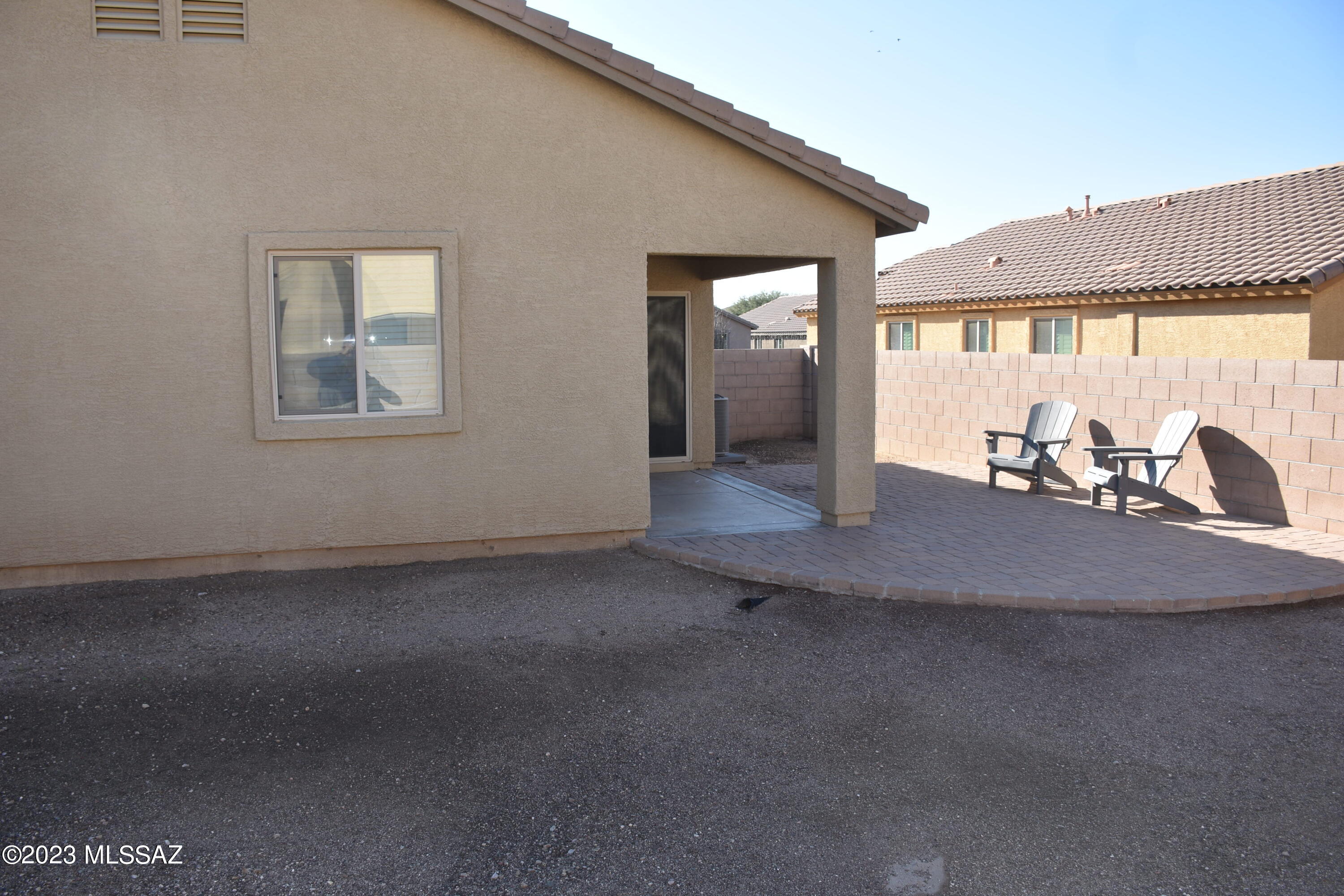 San Lucas Block 2 - Residential Lease