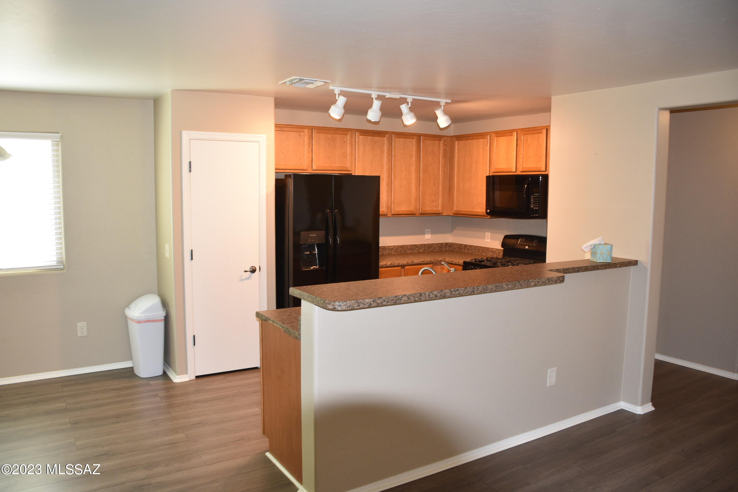 San Lucas Block 2 - Residential Lease