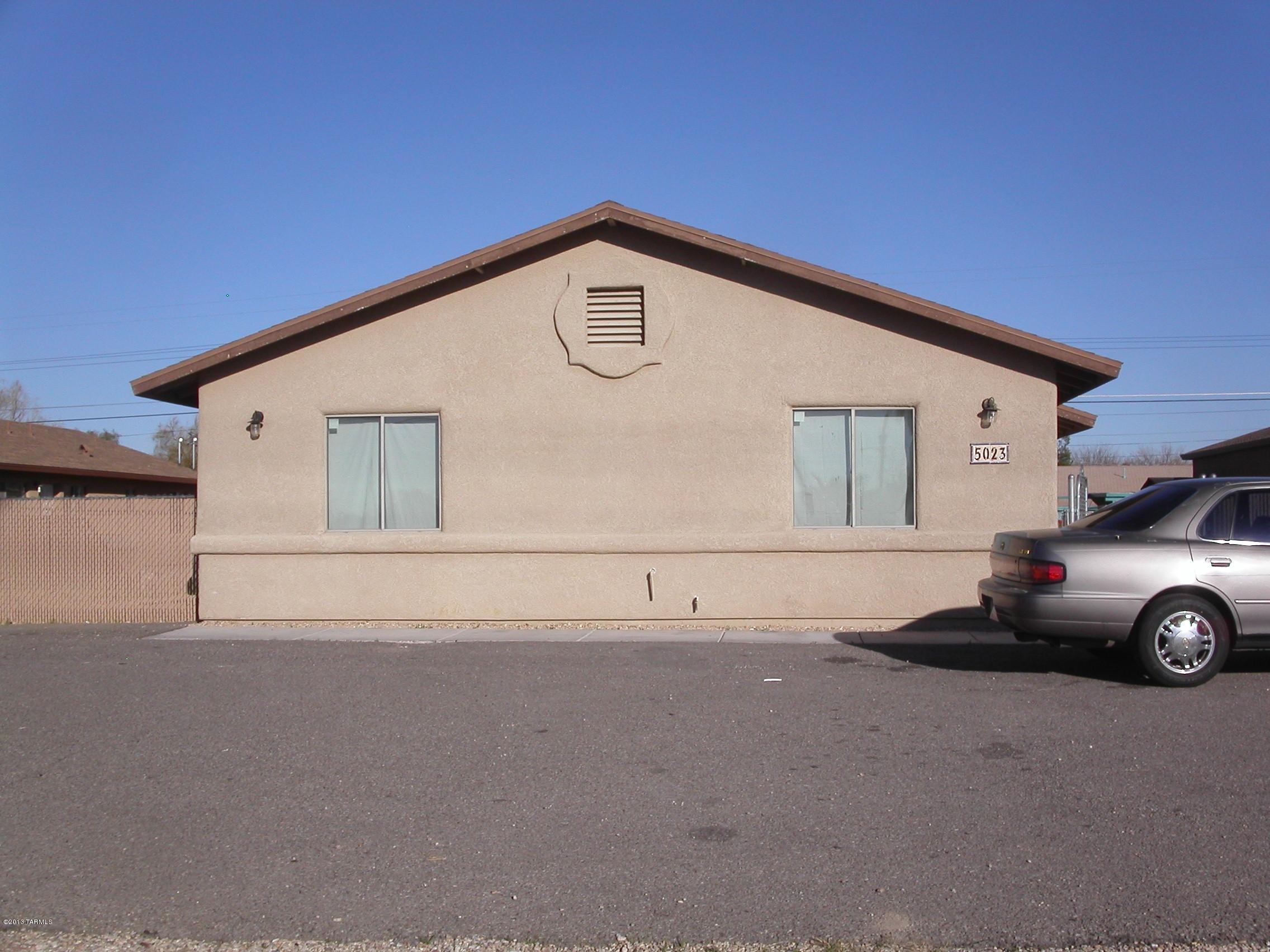 Irvington Park - Residential Lease