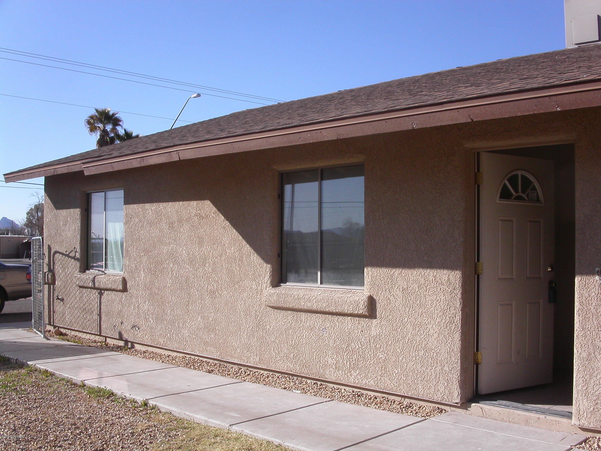 Irvington Park - Residential Lease