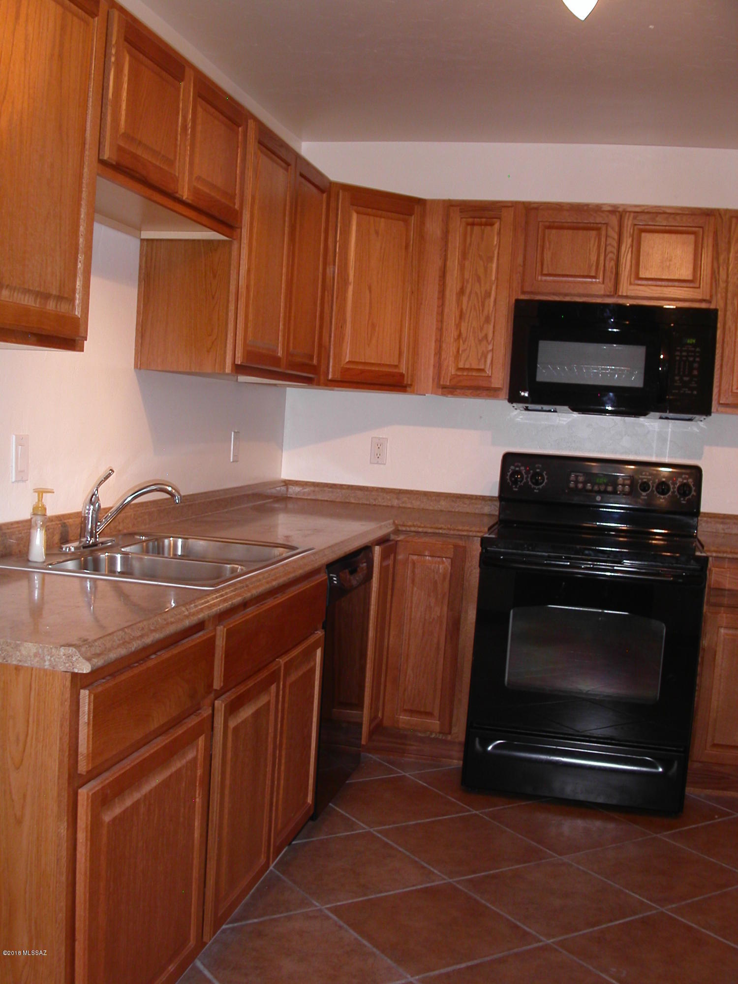 Irvington Park - Residential Lease