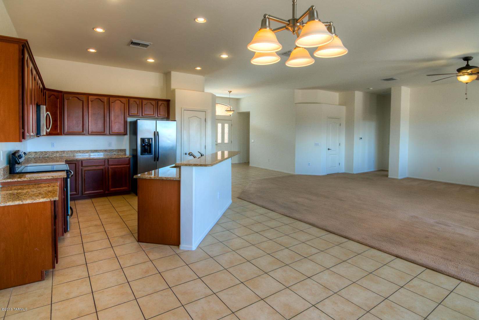 Sycamore Park Village 7 (1-25) - Residential