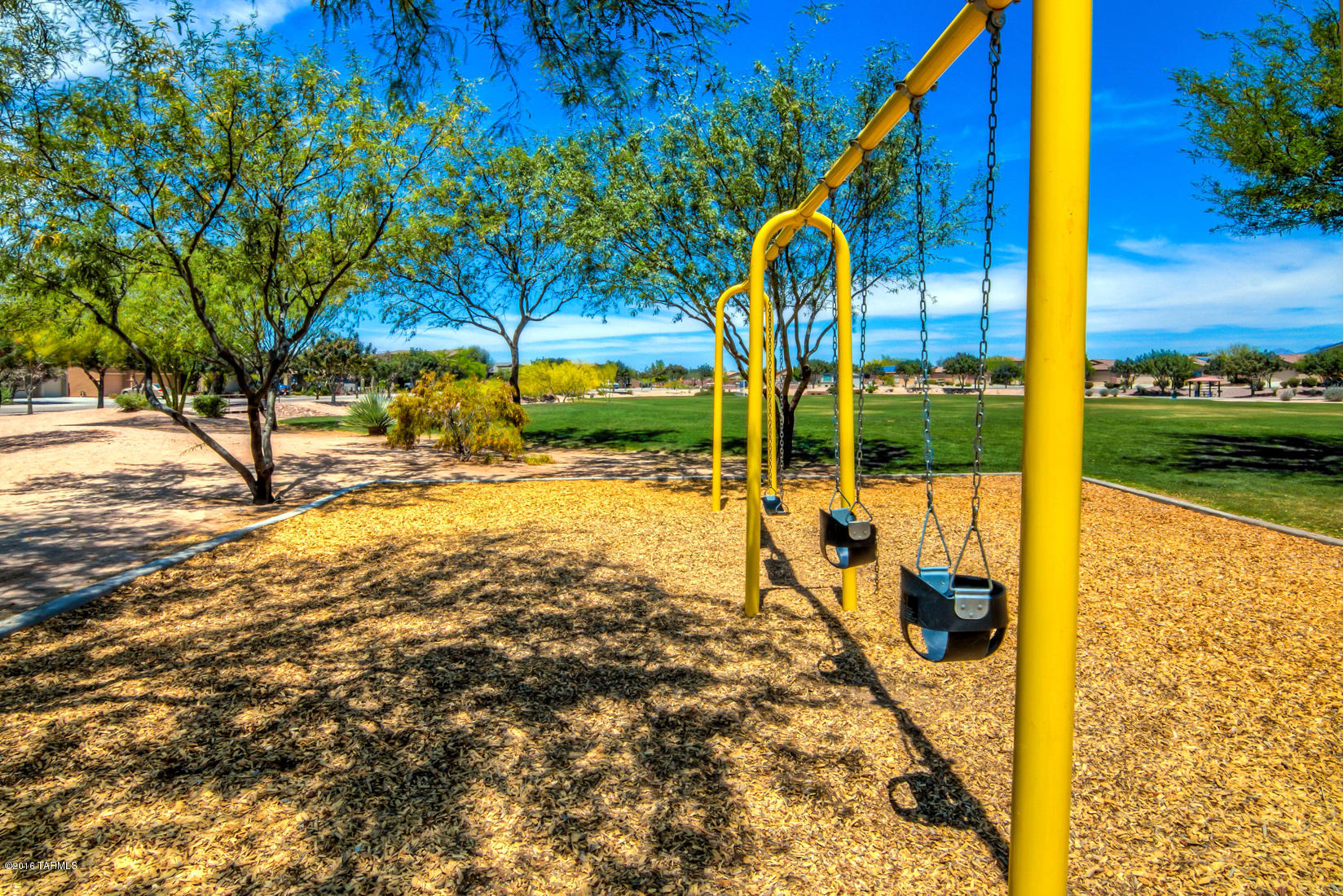 Sycamore Park Village 7 (1-25) - Residential