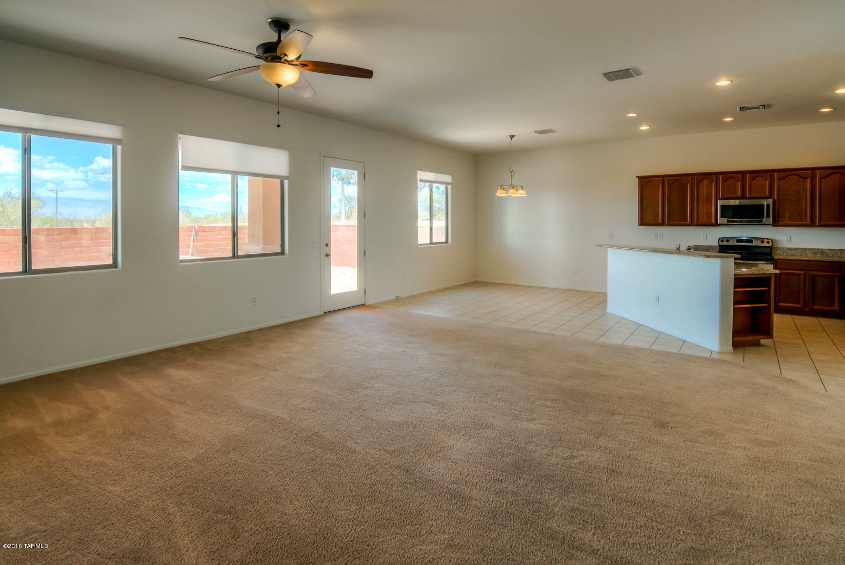 Sycamore Park Village 7 (1-25) - Residential