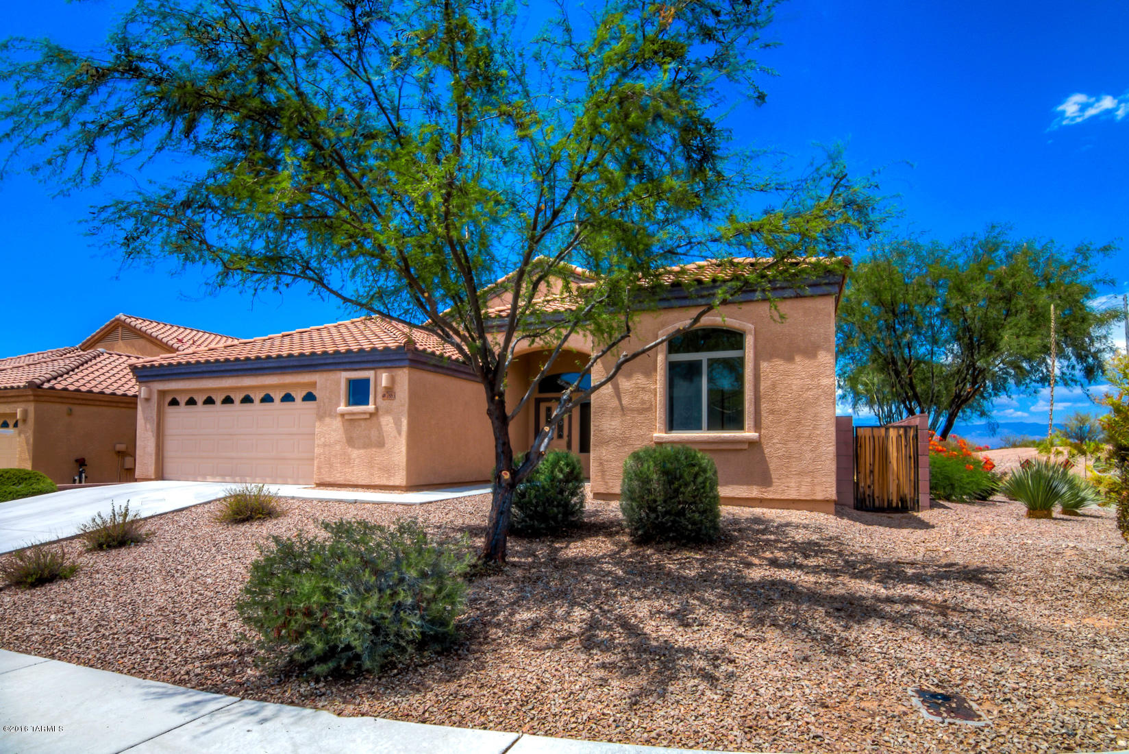 Sycamore Park Village 7 (1-25) - Residential