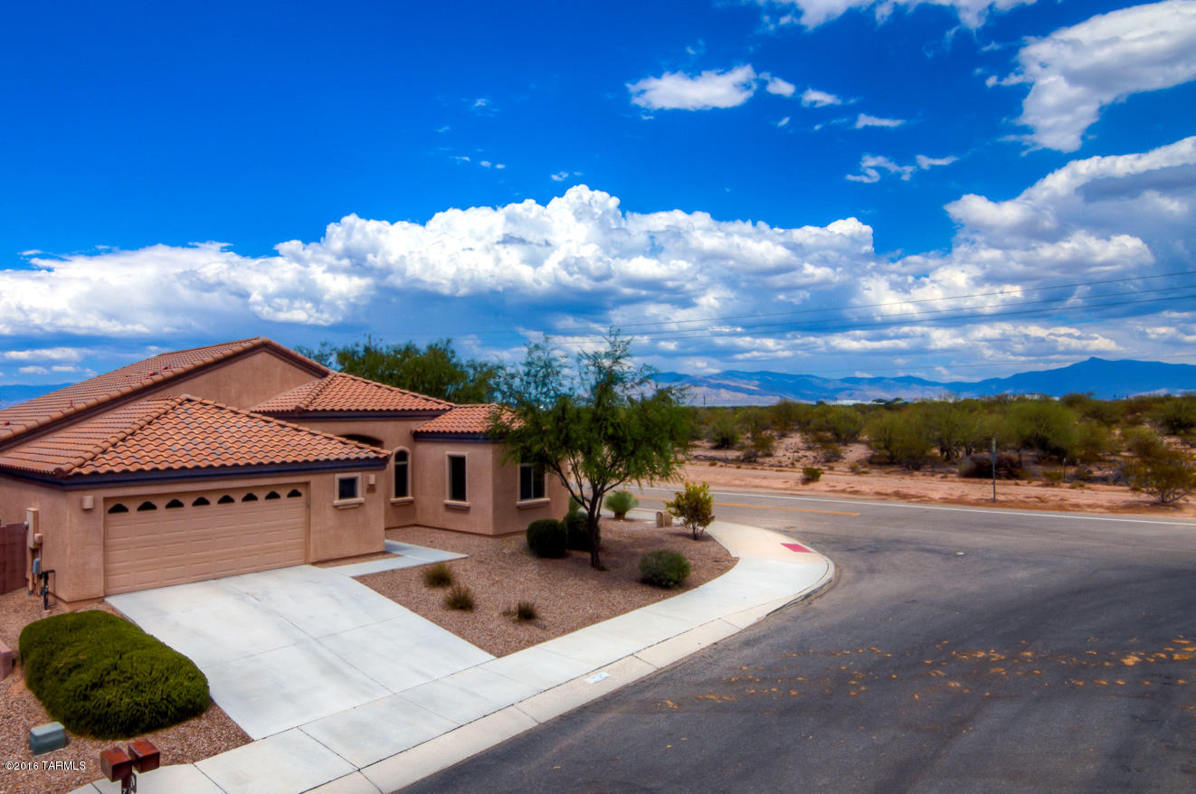 Sycamore Park Village 7 (1-25) - Residential
