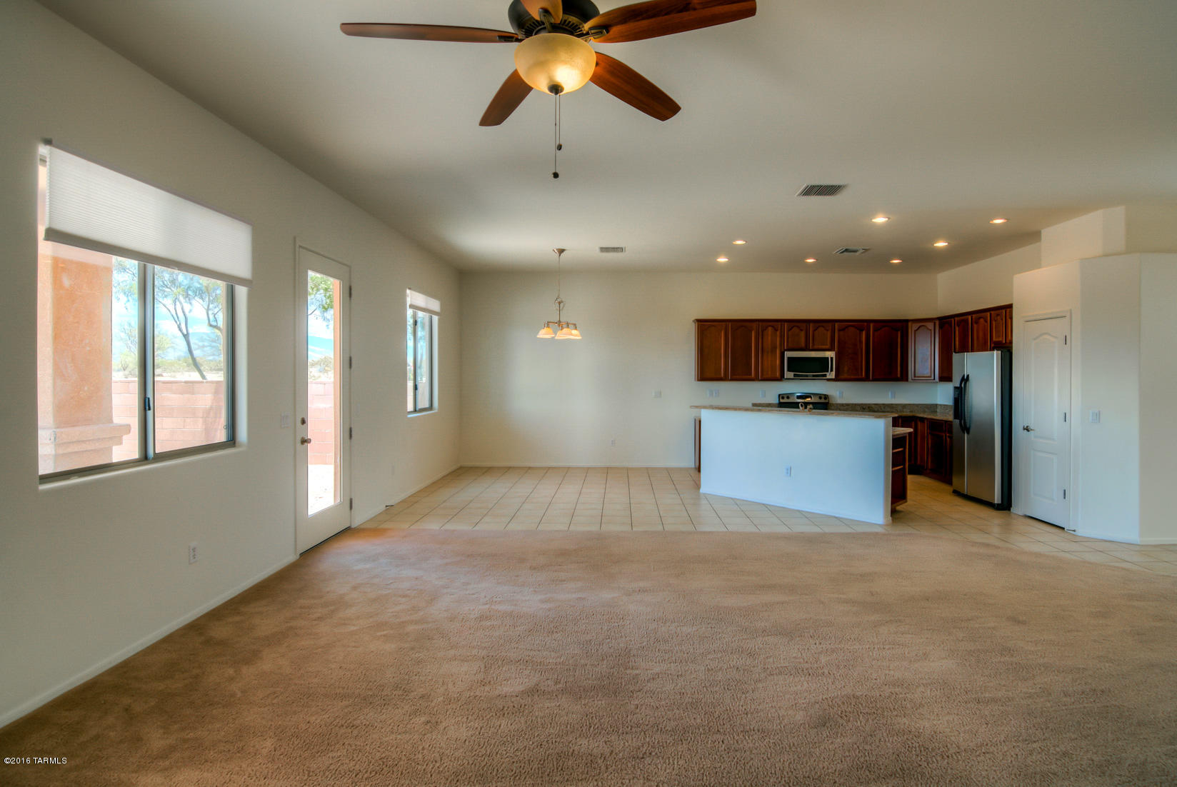 Sycamore Park Village 7 (1-25) - Residential