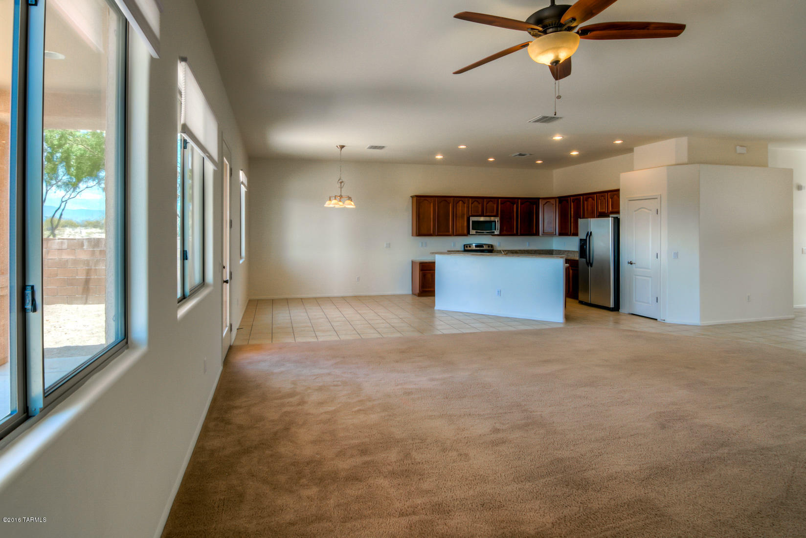 Sycamore Park Village 7 (1-25) - Residential