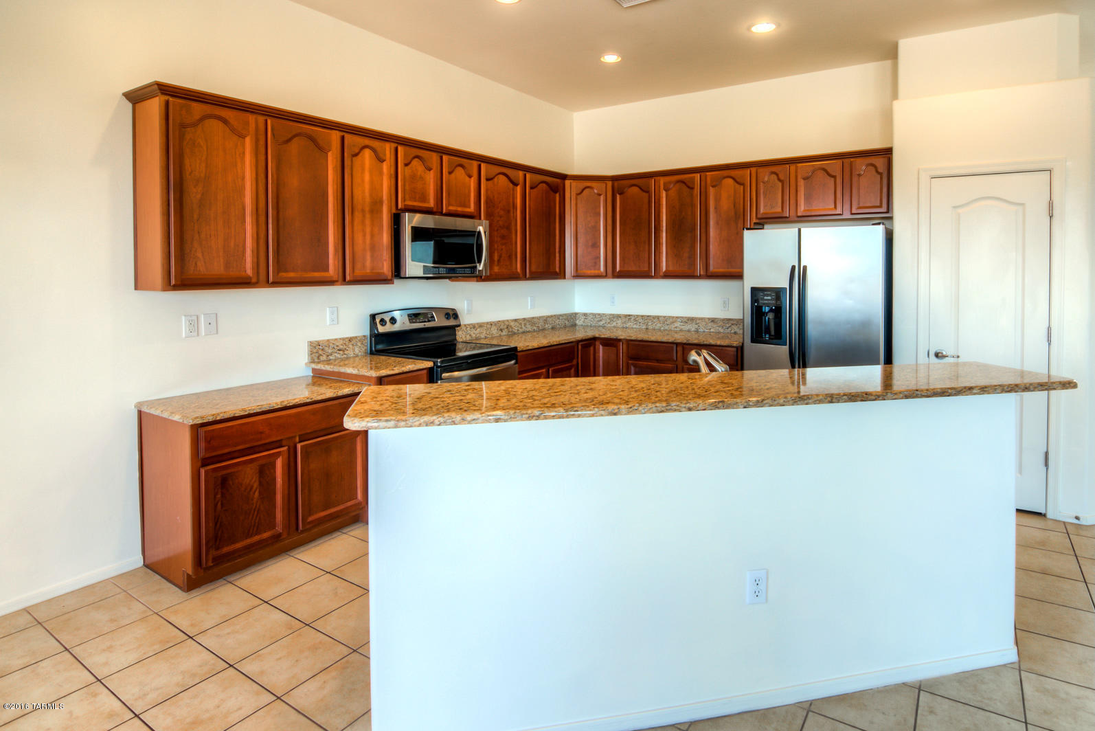 Sycamore Park Village 7 (1-25) - Residential