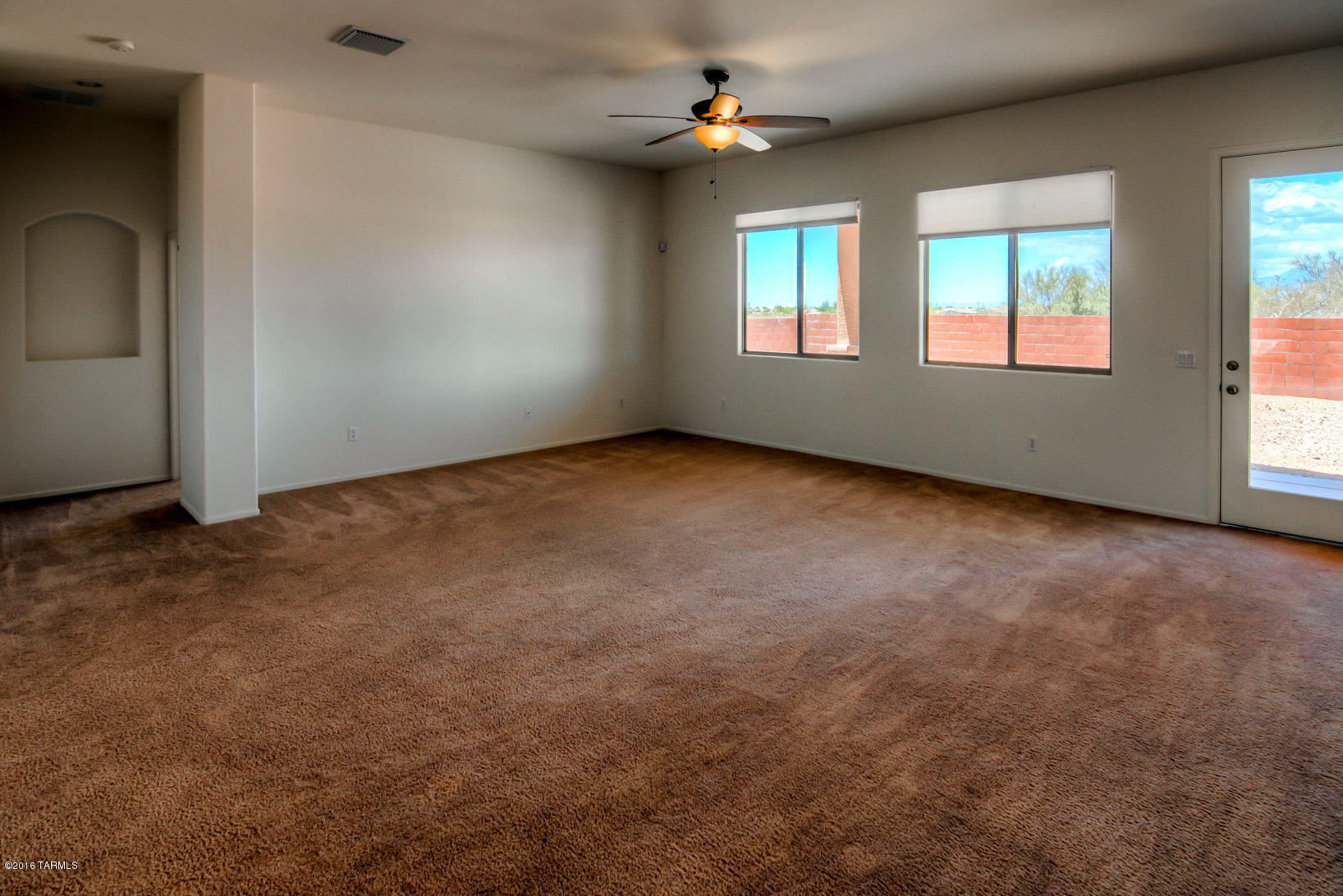 Sycamore Park Village 7 (1-25) - Residential