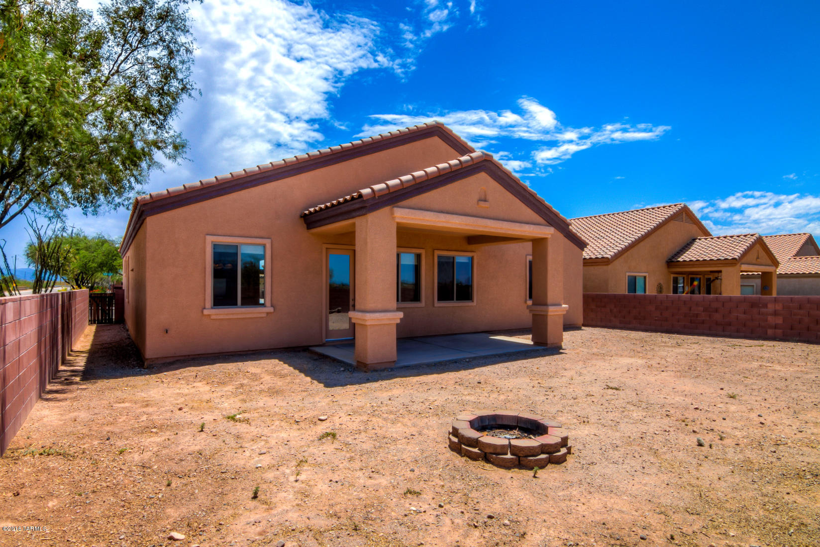Sycamore Park Village 7 (1-25) - Residential