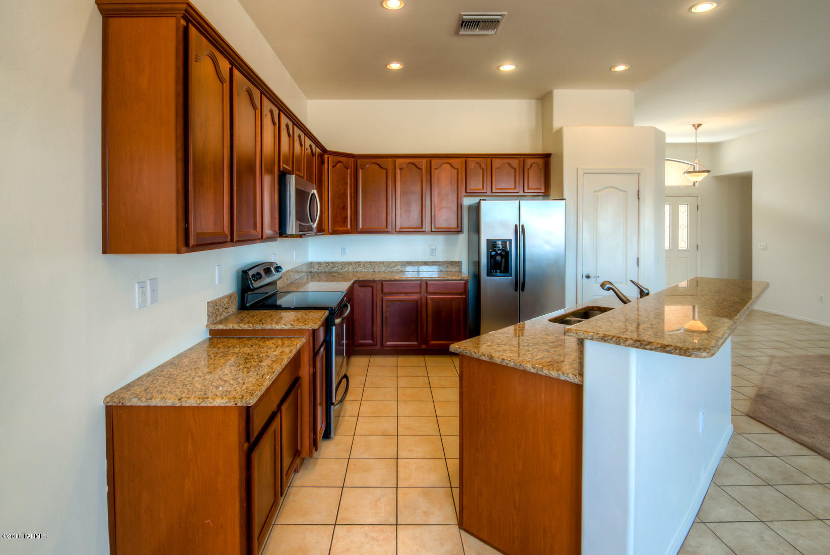 Sycamore Park Village 7 (1-25) - Residential