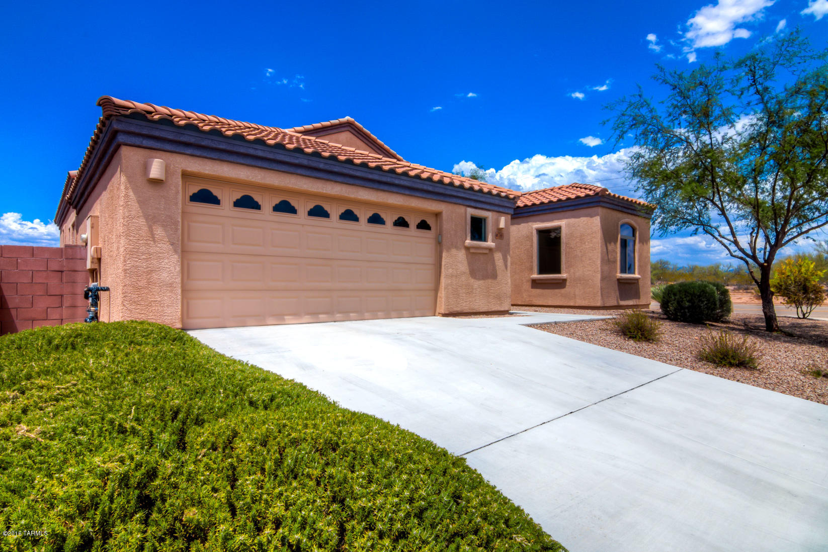Sycamore Park Village 7 (1-25) - Residential