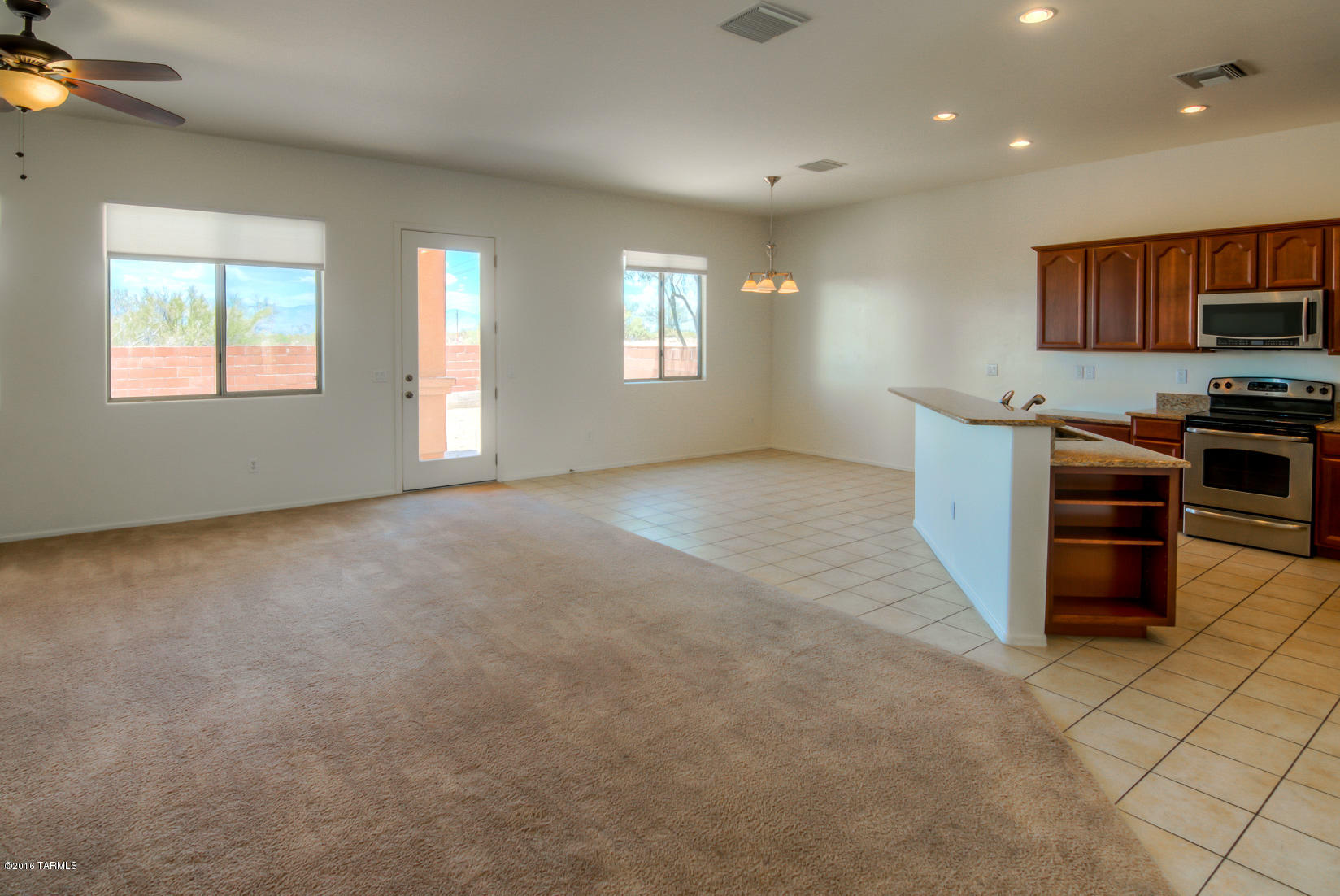 Sycamore Park Village 7 (1-25) - Residential