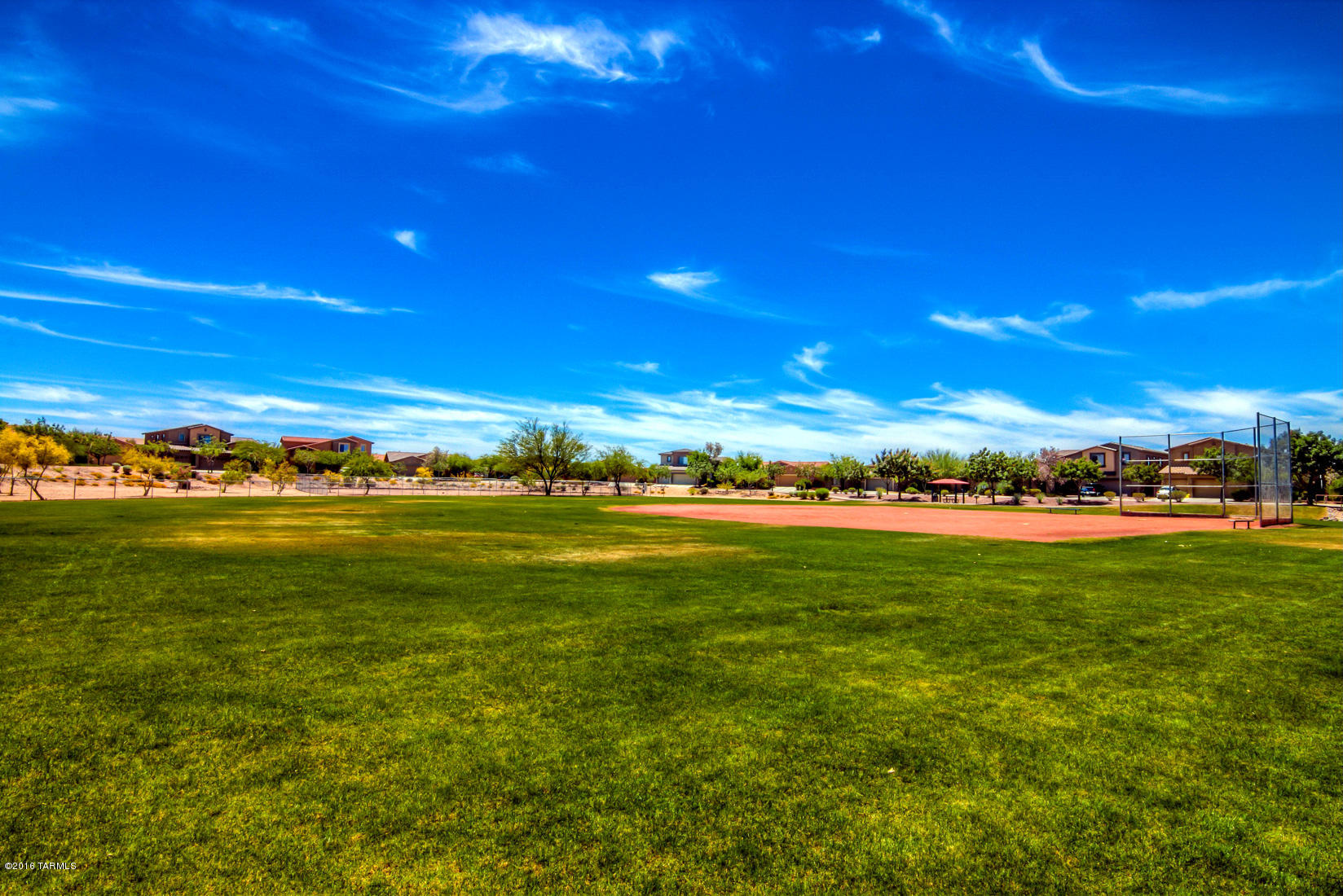 Sycamore Park Village 7 (1-25) - Residential