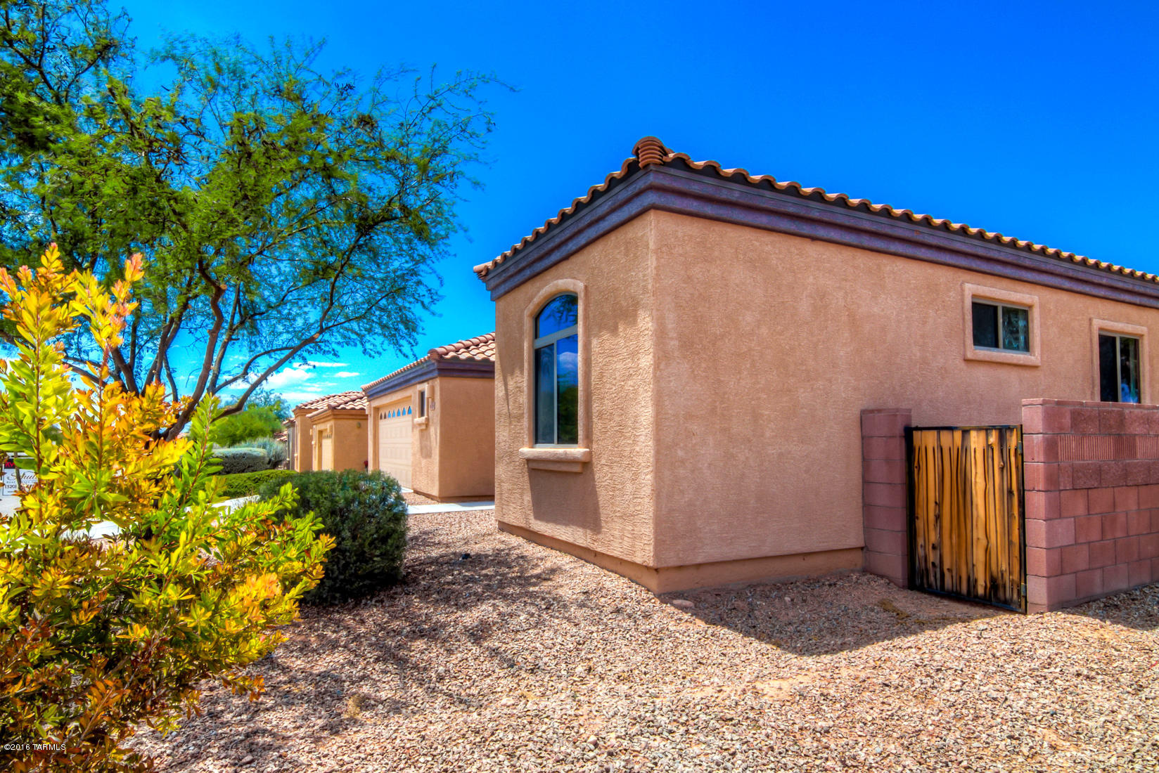 Sycamore Park Village 7 (1-25) - Residential