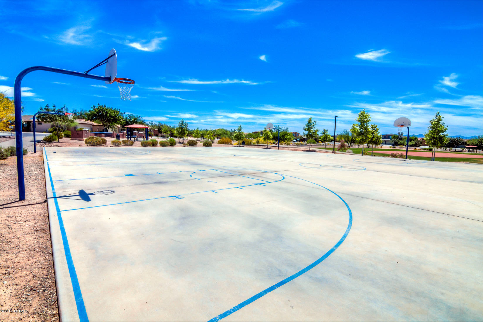 Sycamore Park Village 7 (1-25) - Residential