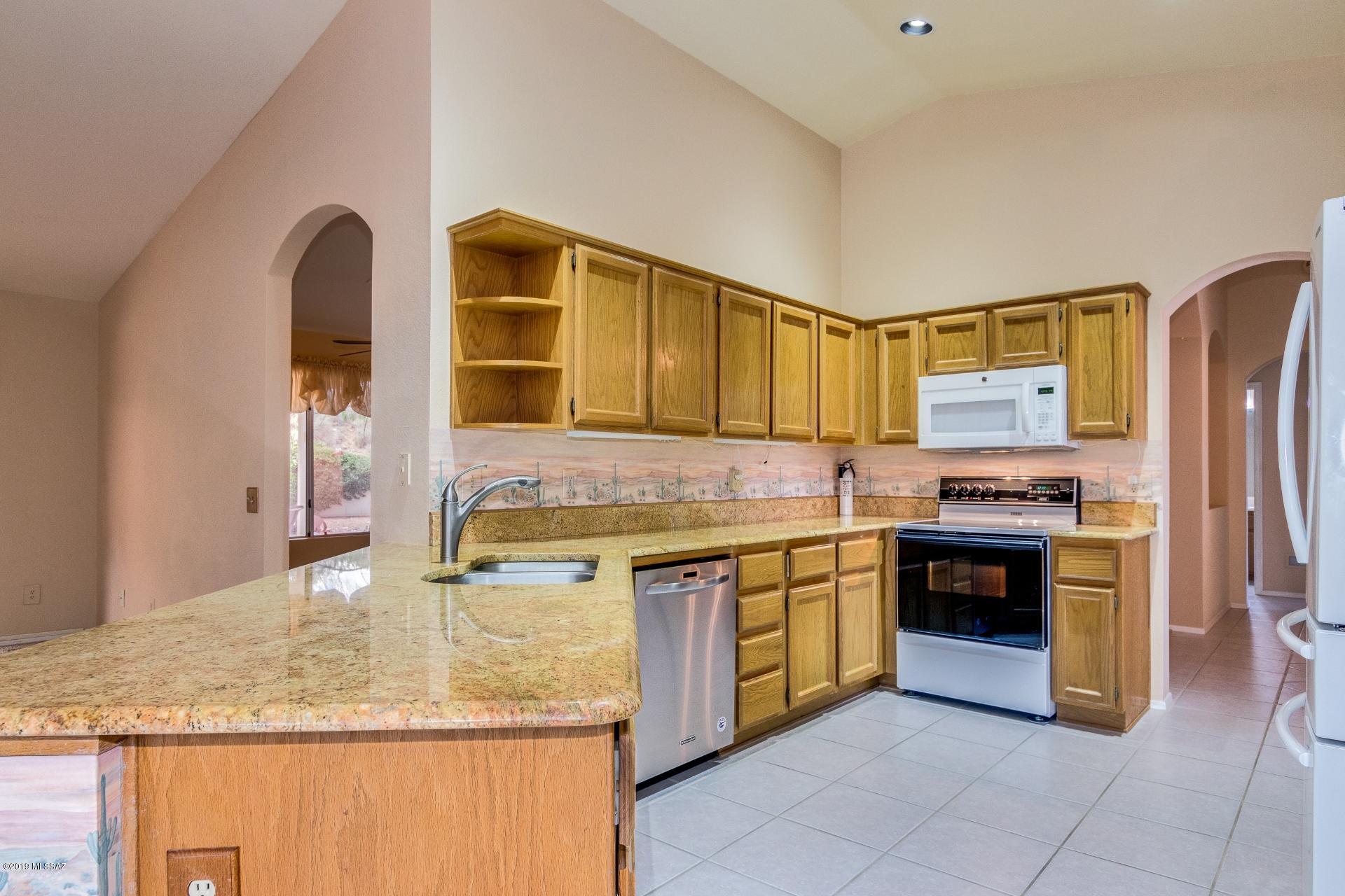 Saddlebrooke - Residential