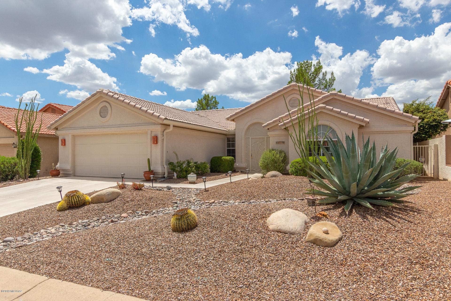 Saddlebrooke - Residential