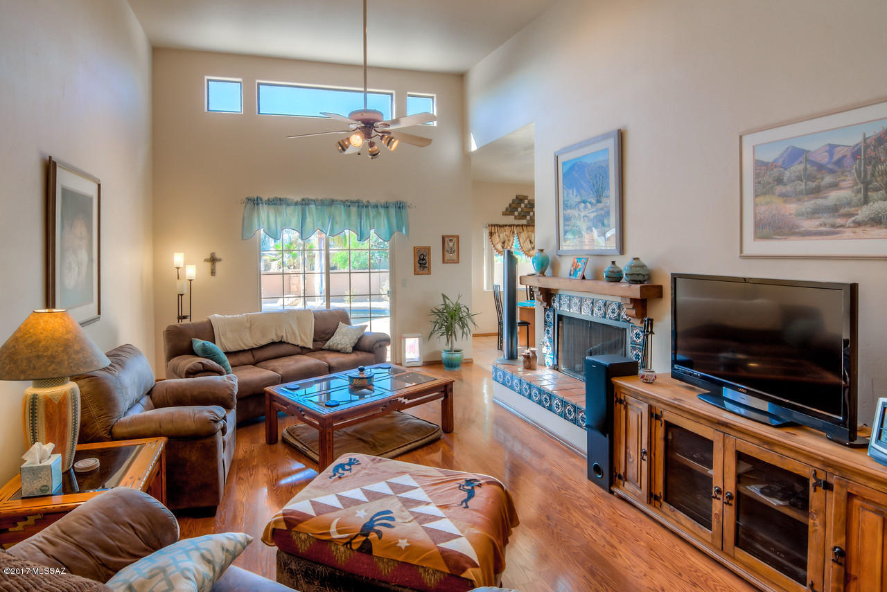 Juniper Ridge(1-12) - Residential