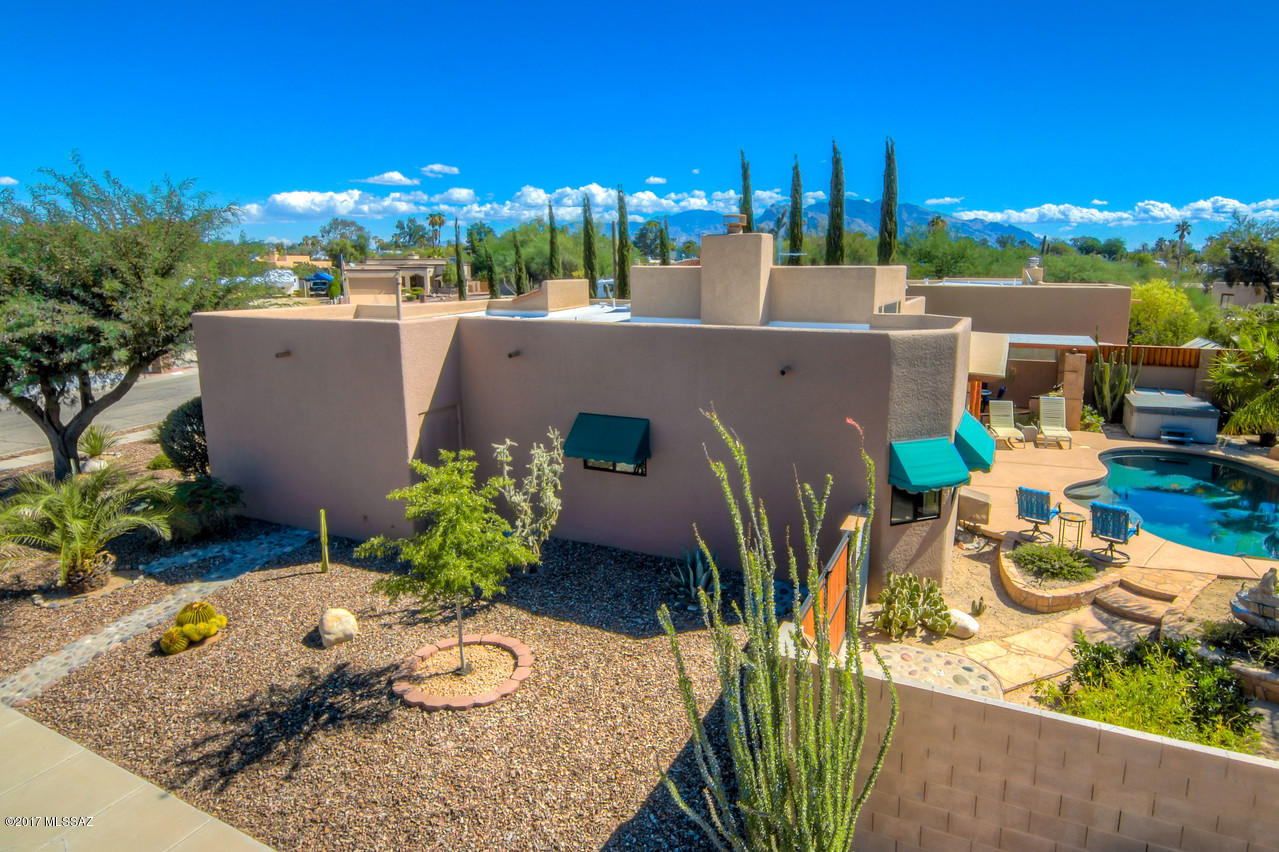 Juniper Ridge(1-12) - Residential