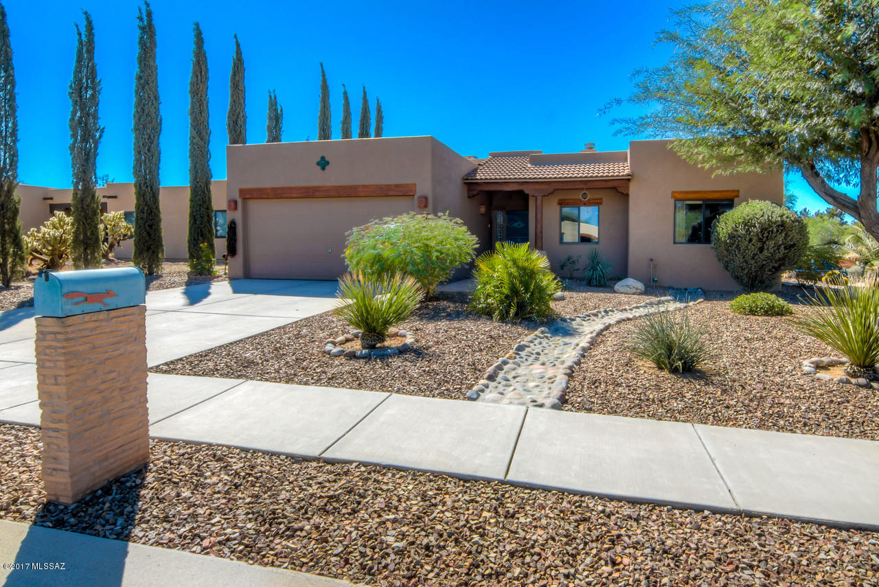 Juniper Ridge(1-12) - Residential