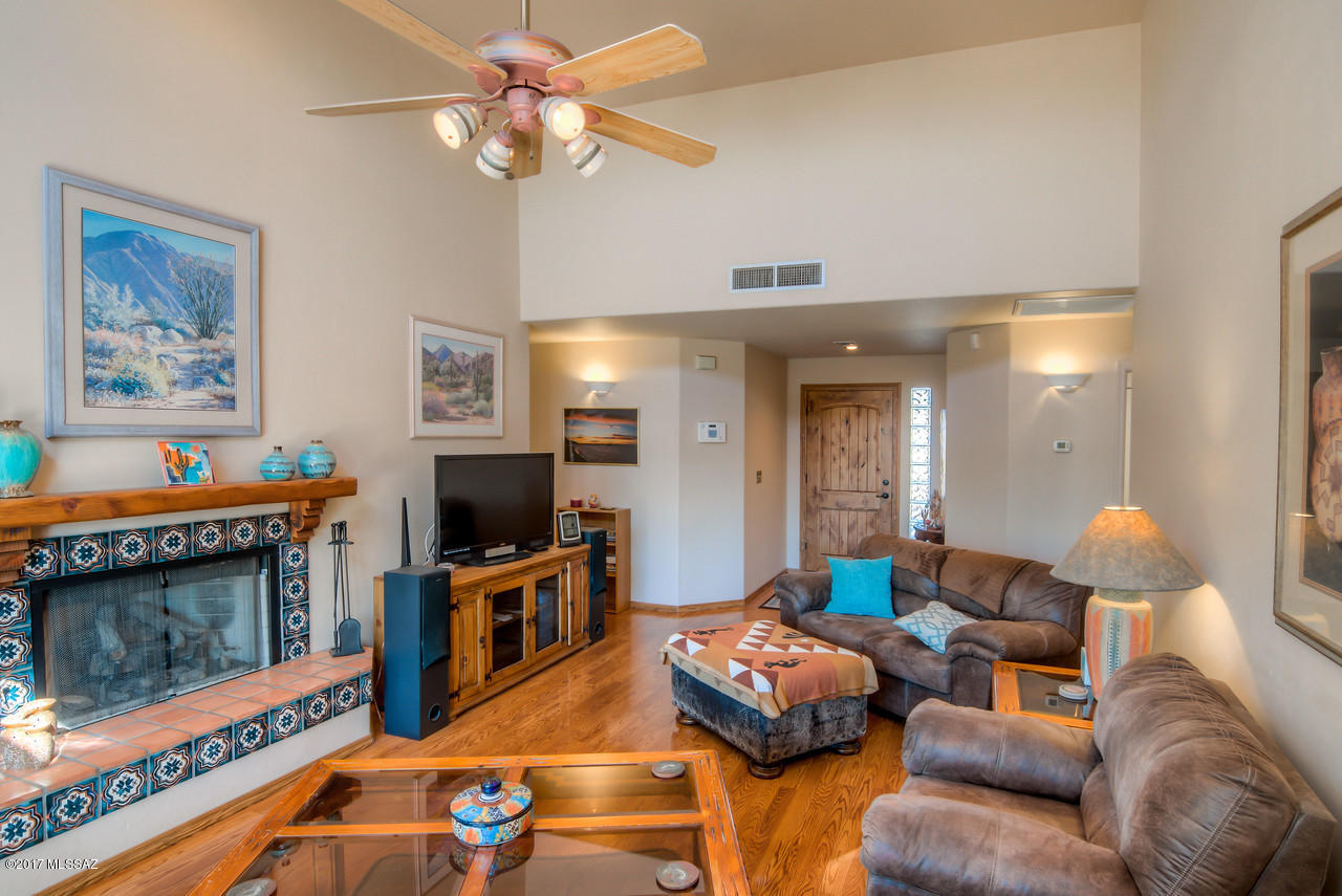 Juniper Ridge(1-12) - Residential