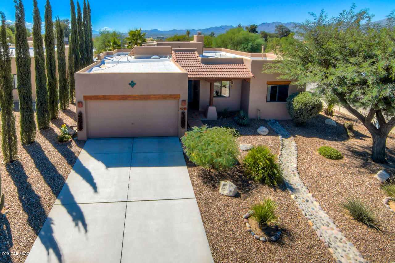 Juniper Ridge(1-12) - Residential