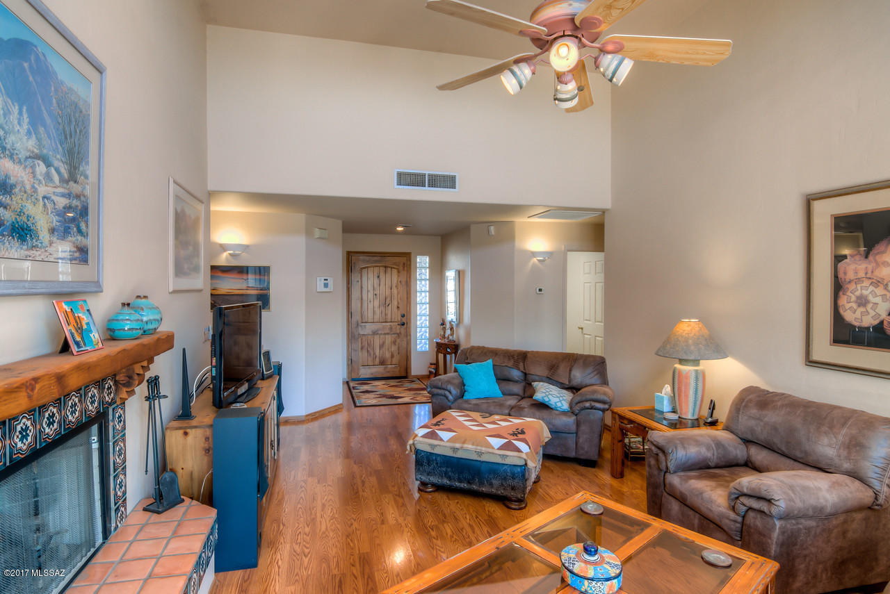 Juniper Ridge(1-12) - Residential