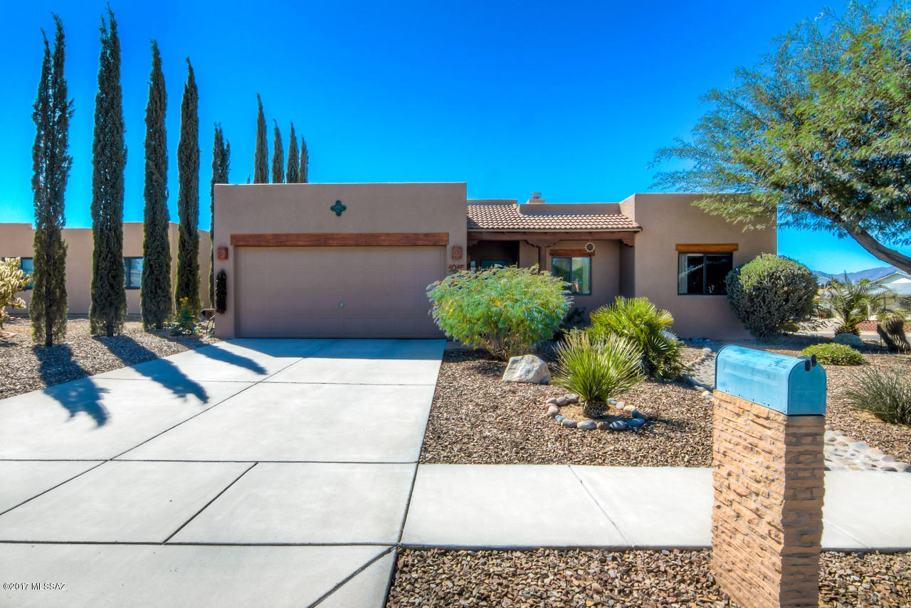 Juniper Ridge(1-12) - Residential