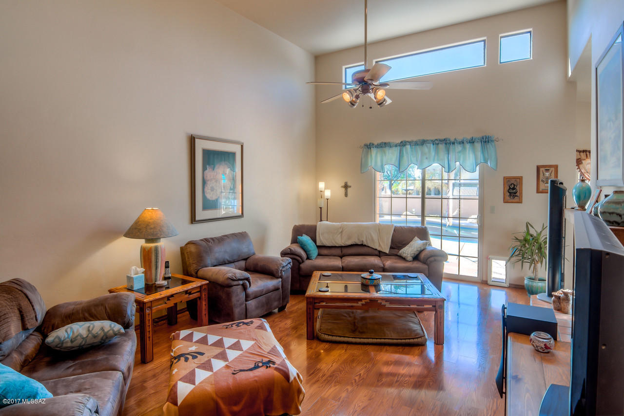 Juniper Ridge(1-12) - Residential