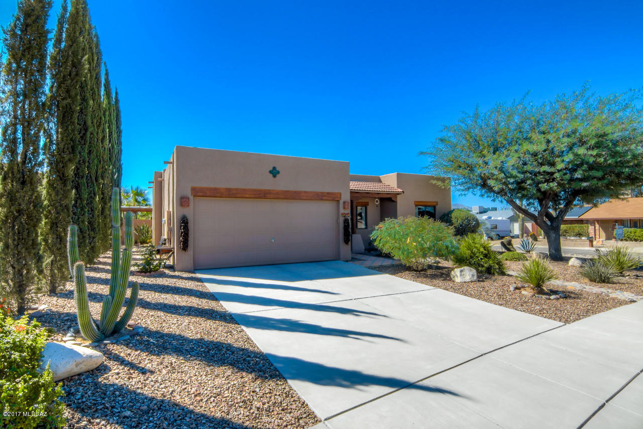 Juniper Ridge(1-12) - Residential